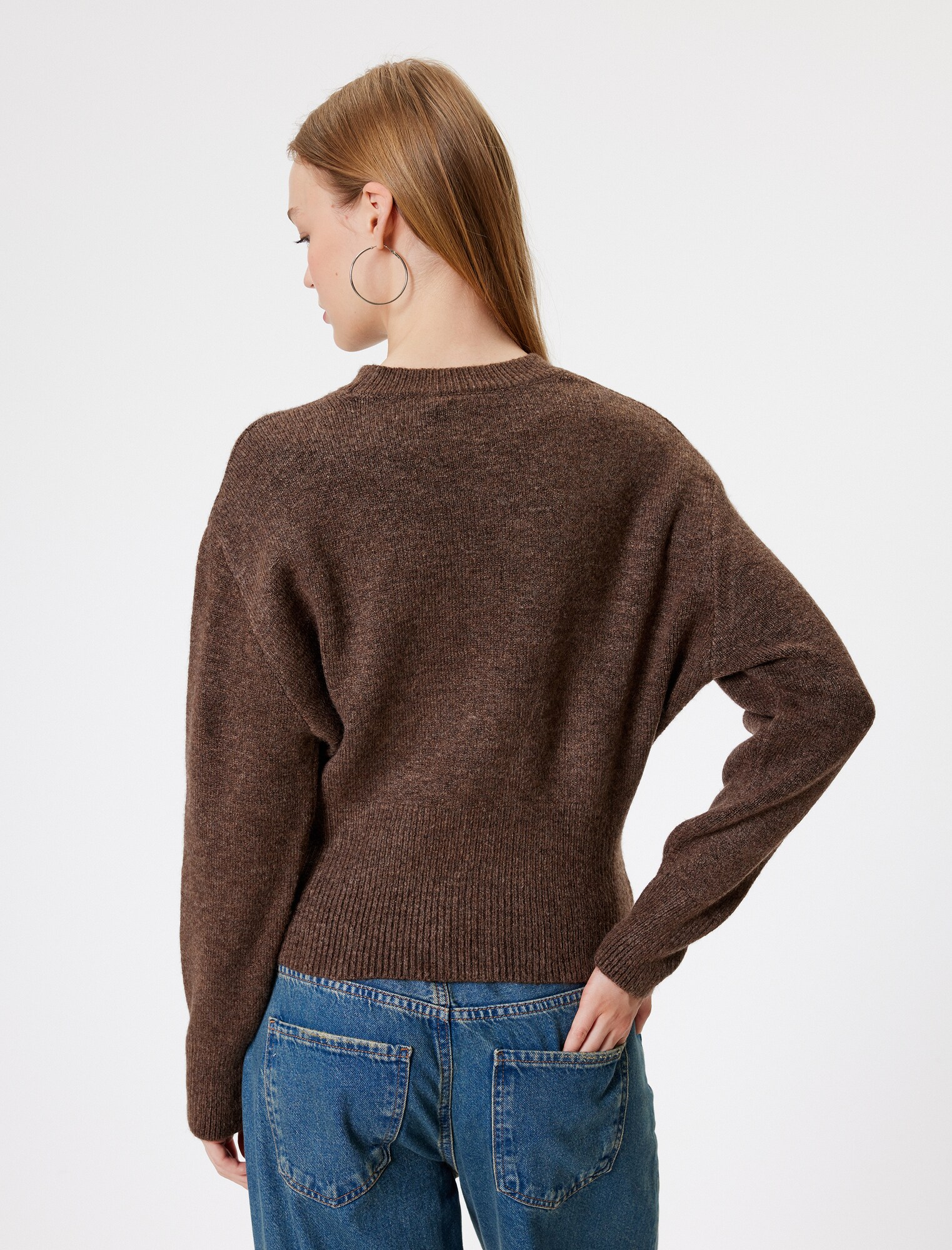 Thumbnail - Koton Sweatshirt