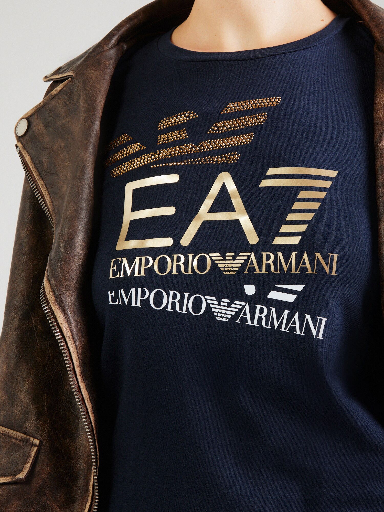 Thumbnail - EA7 Emporio Armani T-Shirt