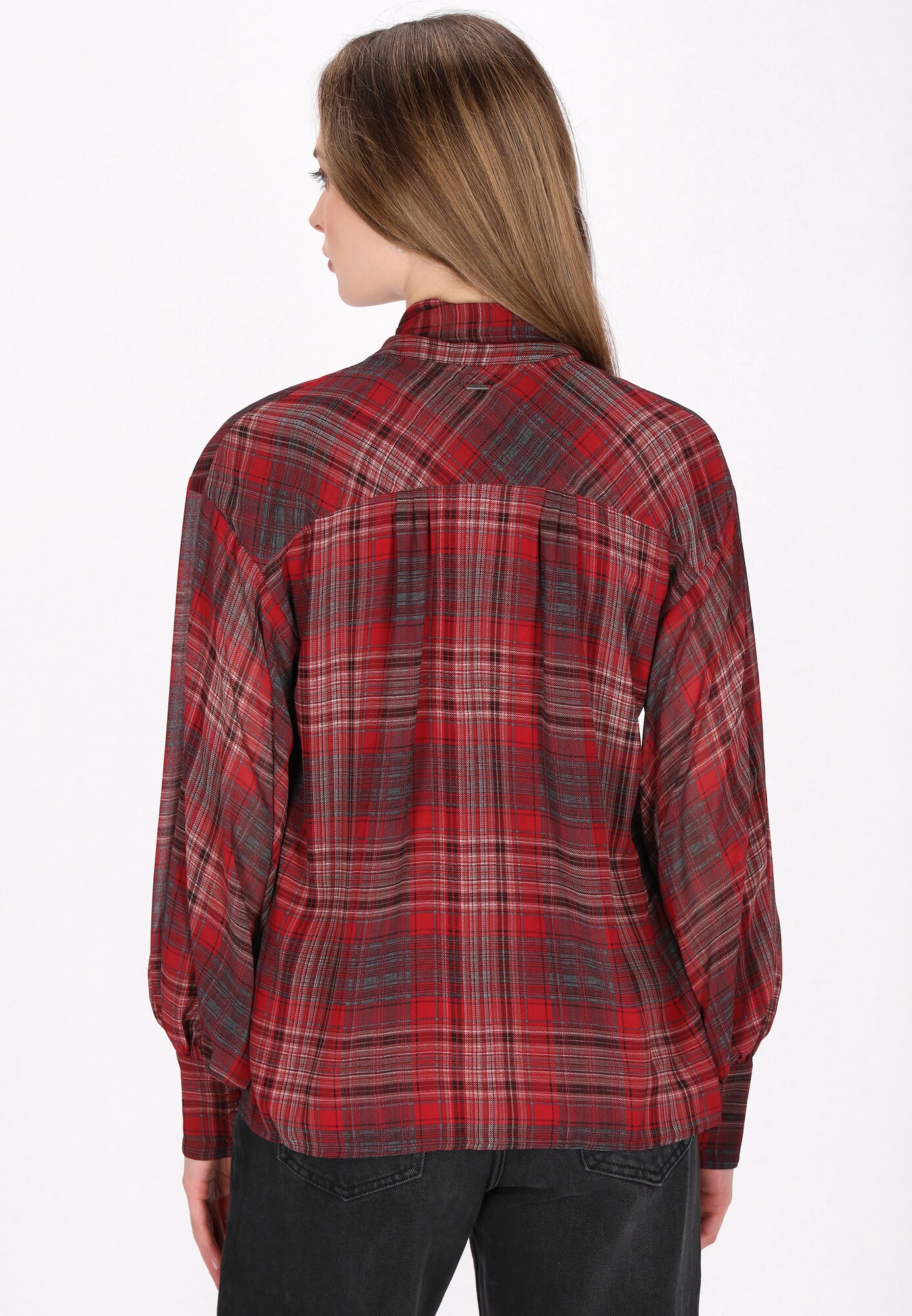 Thumbnail - DreiMaster Vintage Bluse