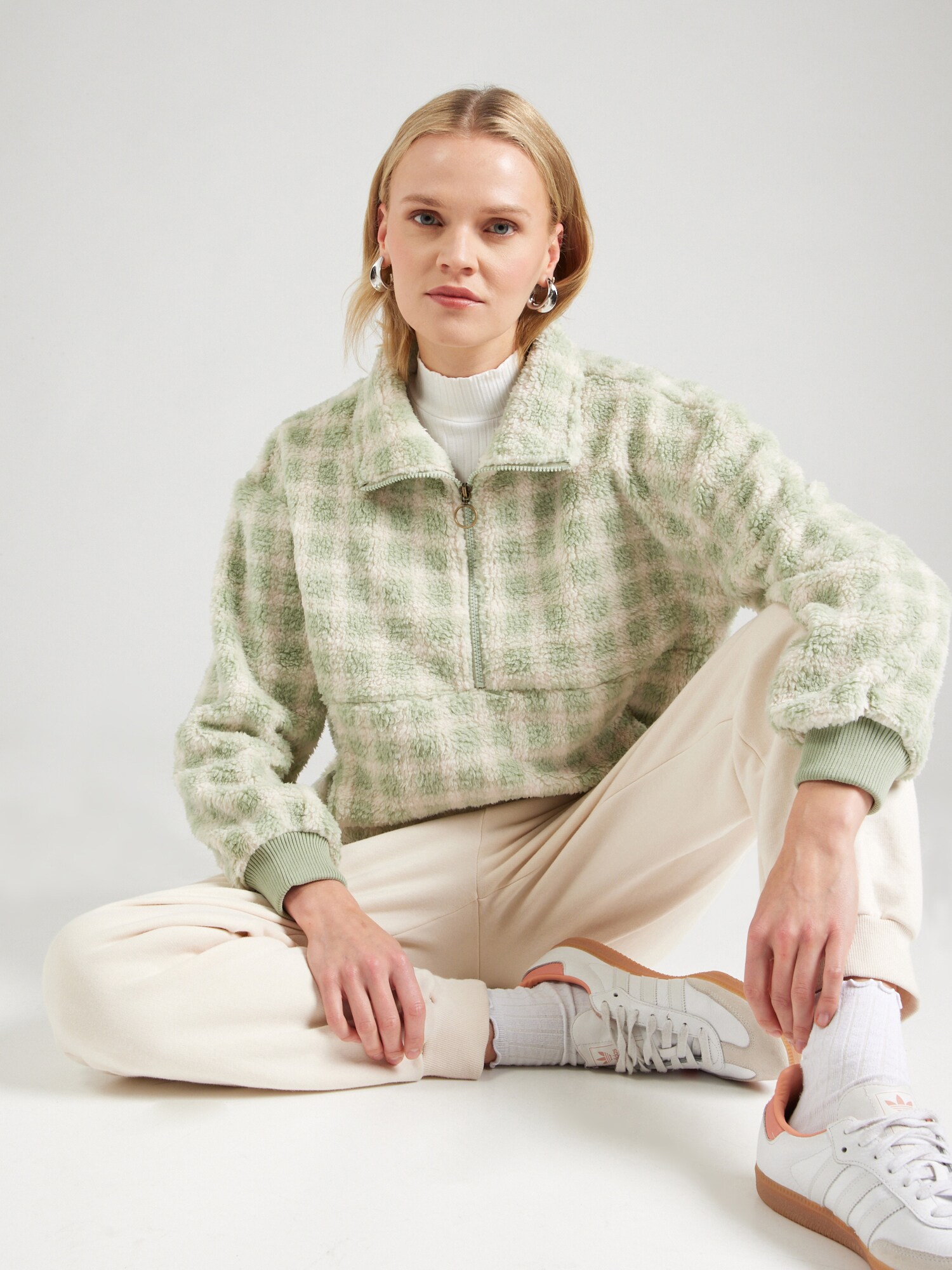 Thumbnail - BILLABONG Pullover TIME OFF