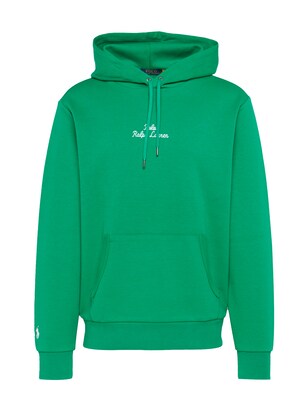 Polo Ralph Lauren Sweatshirt Groen / Wit