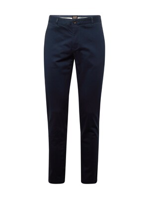 SCOTCH & SODA Pantalón chino 'Mott'  marino