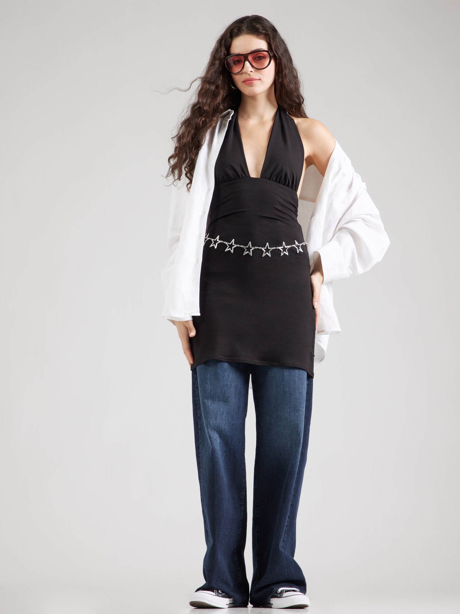 Thumbnail - WEEKDAY Kleid