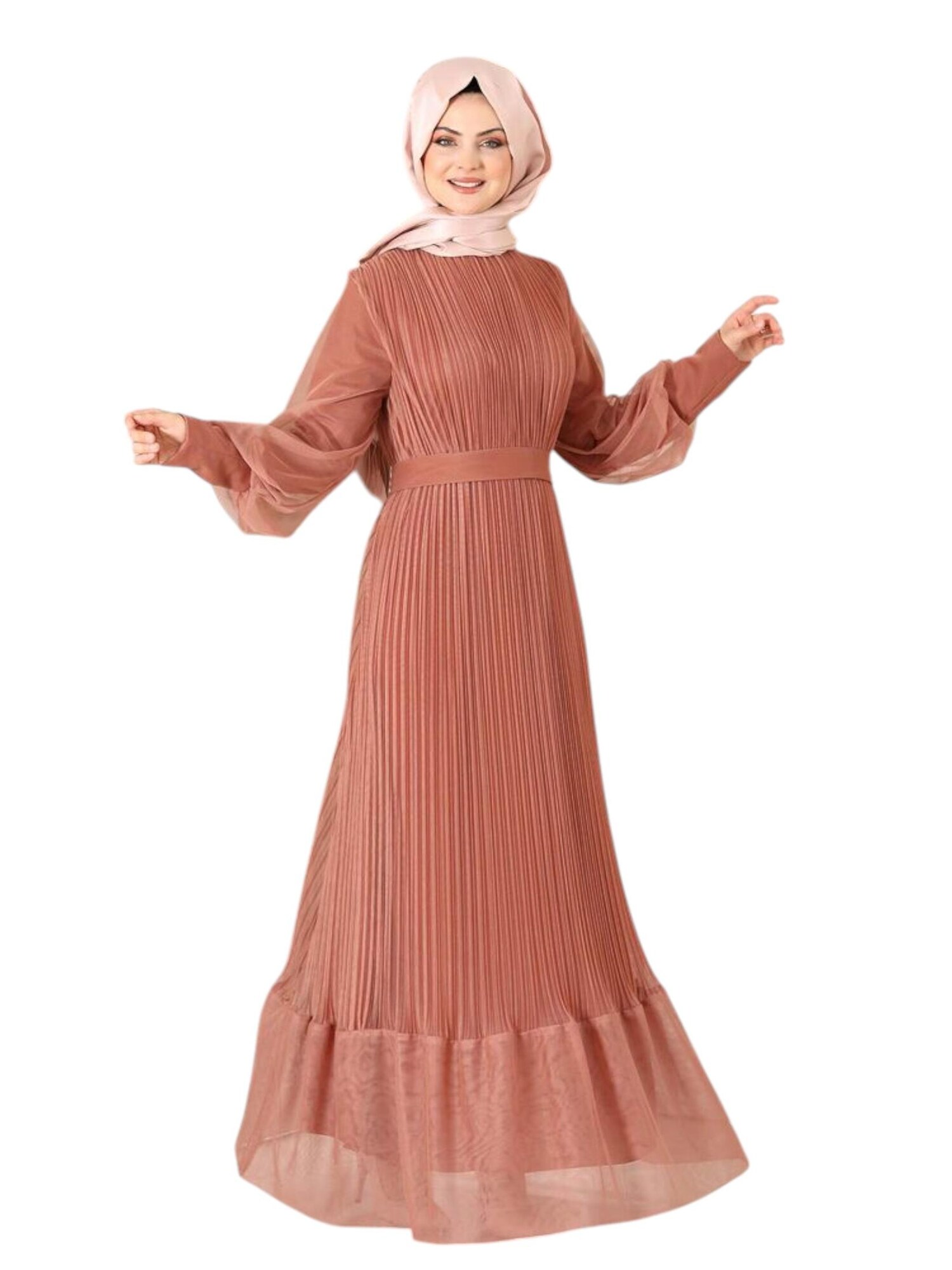 Thumbnail - fashionshowcase Abendkleid BEGÜM