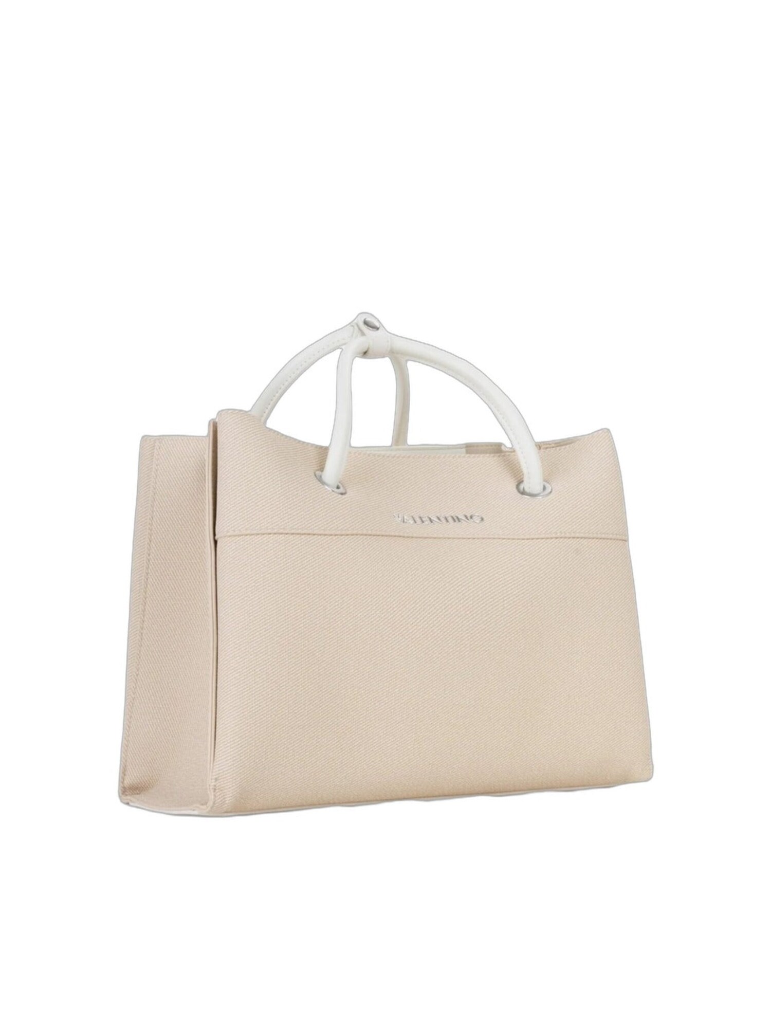VALENTINO Shopper 'Alexia' beige – imagen 7