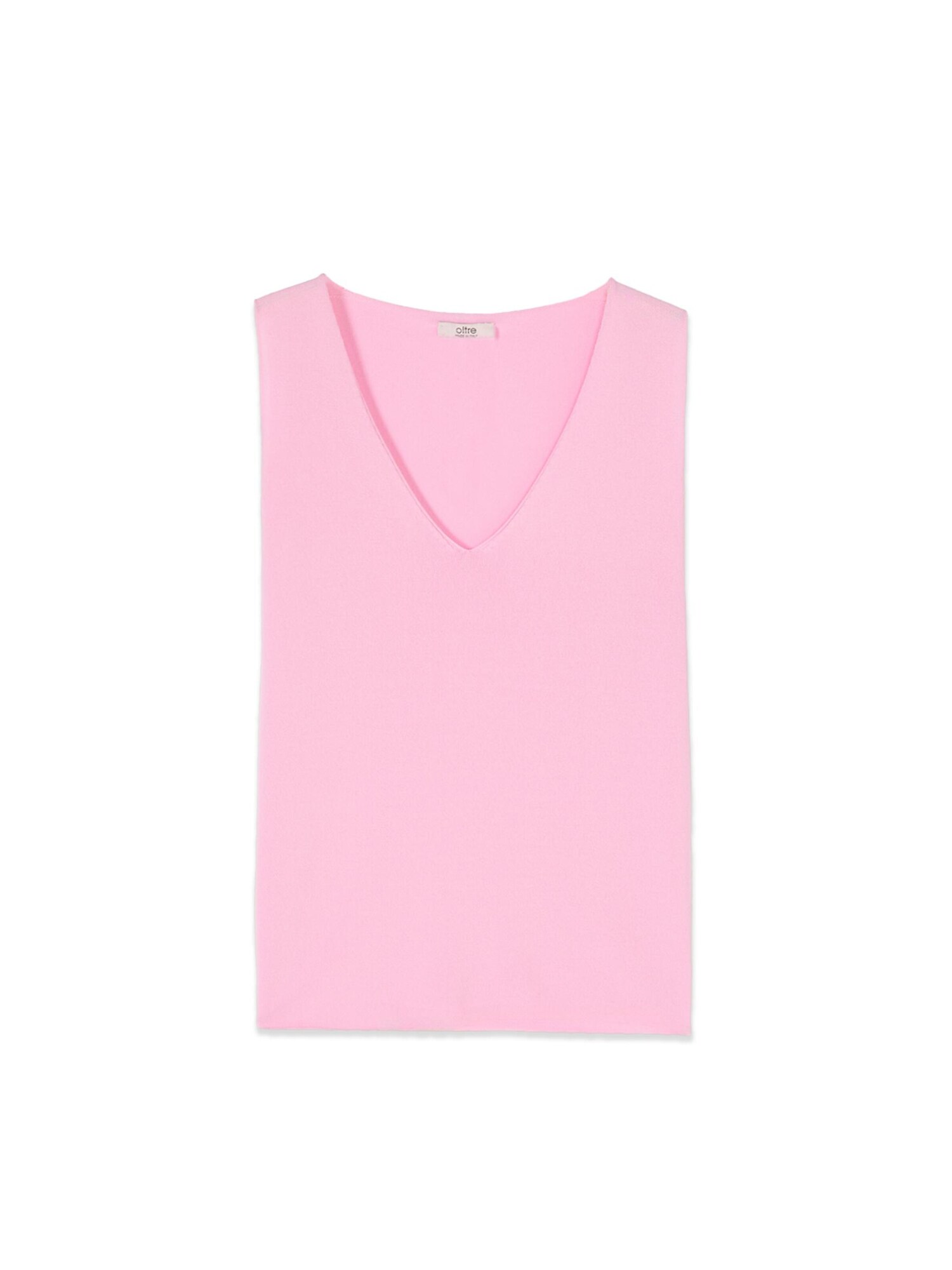 oltre Jersey  rosa