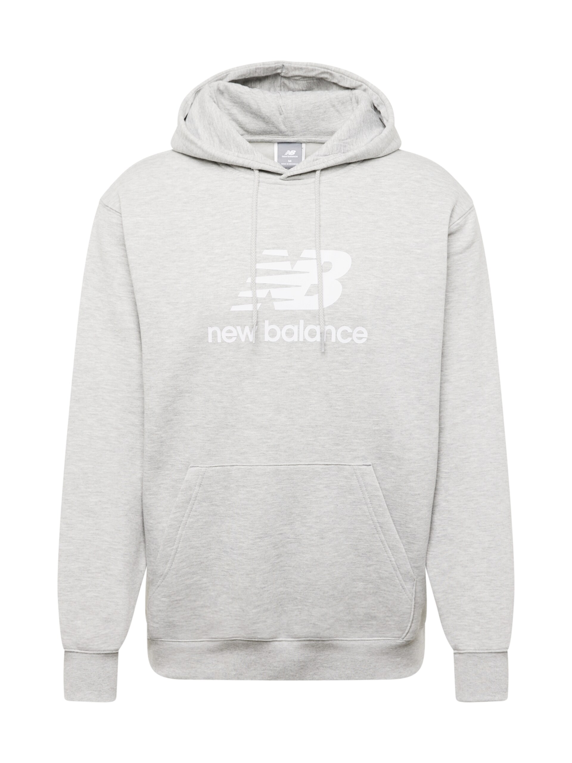 New Balance Sweatshirt 'Essentials' herr