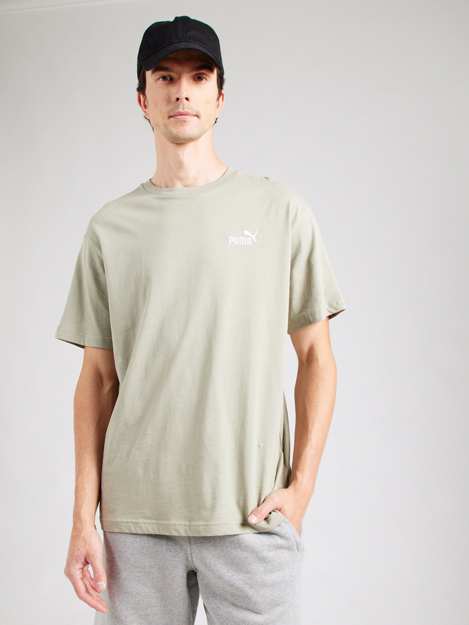 Thumbnail - Sportshirt 'ESS No. 1'