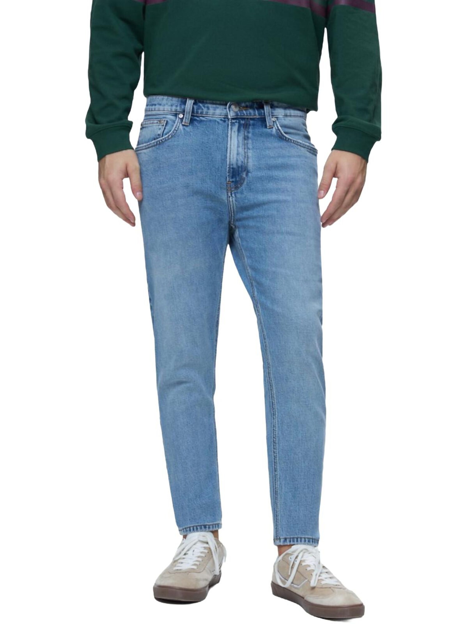 LTB Jeans Vaquero  caqui
