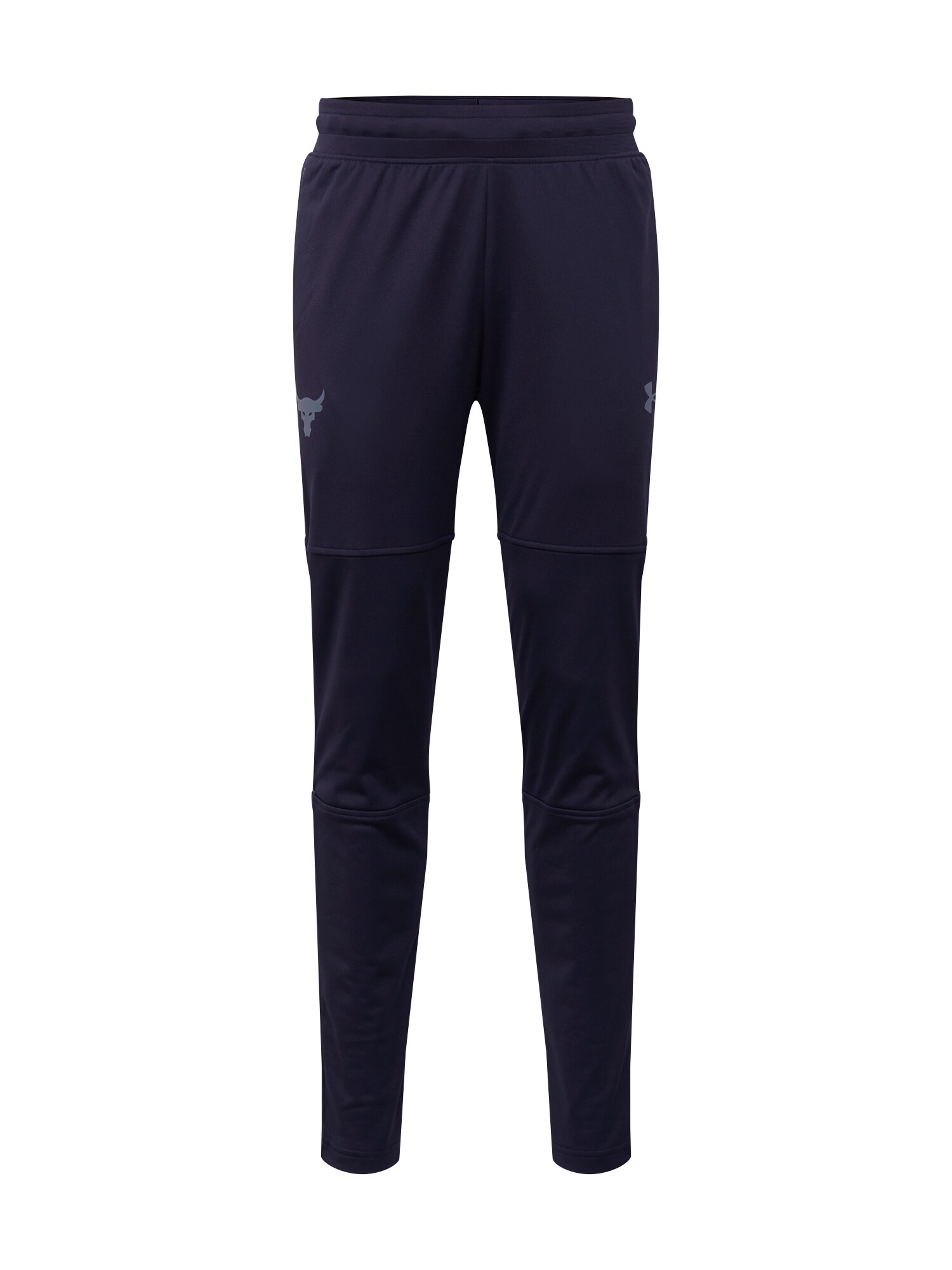 UNDER ARMOUR Sportinės kelnės  juoda