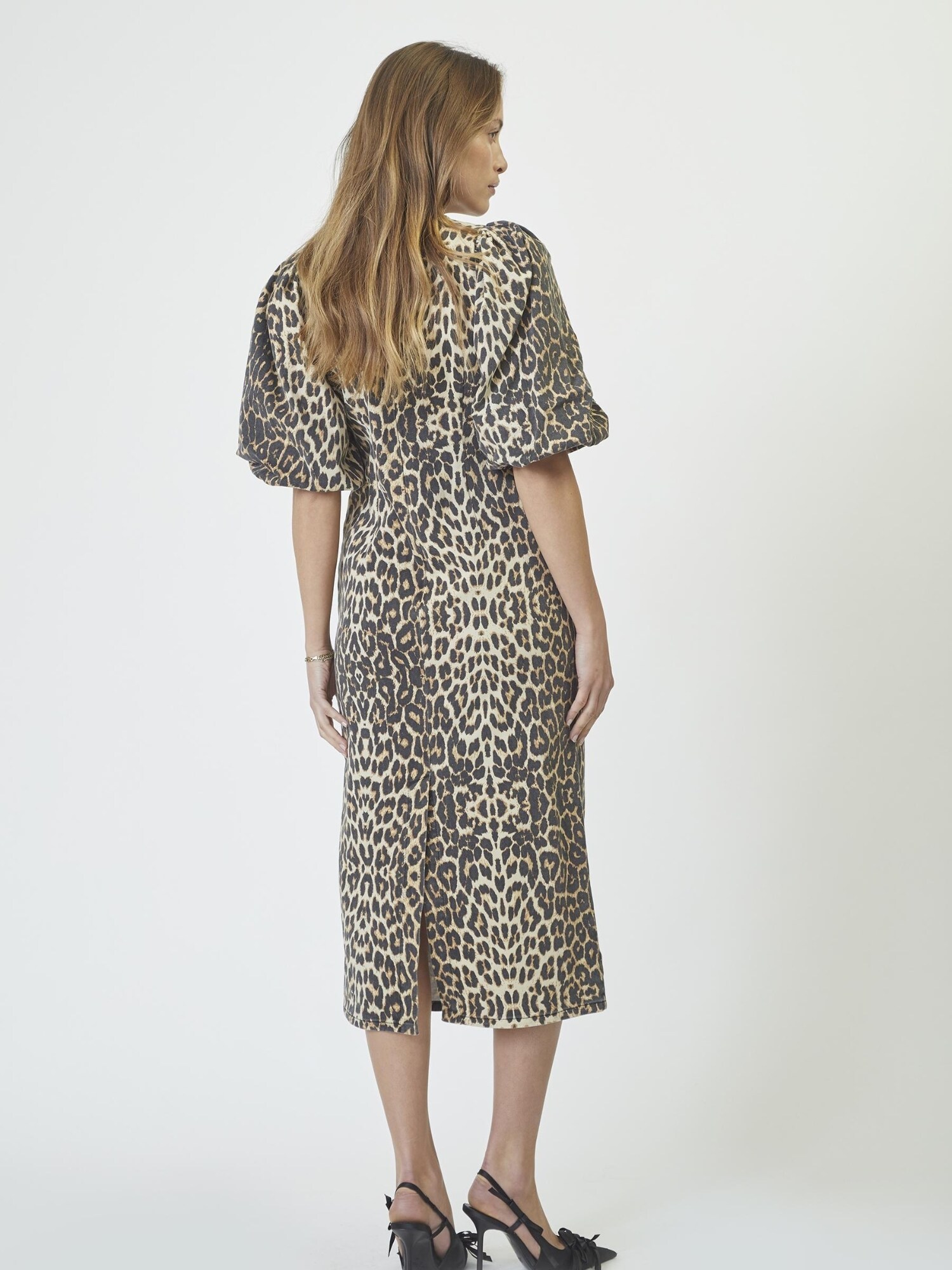 Thumbnail - cocouture Kleid Leo