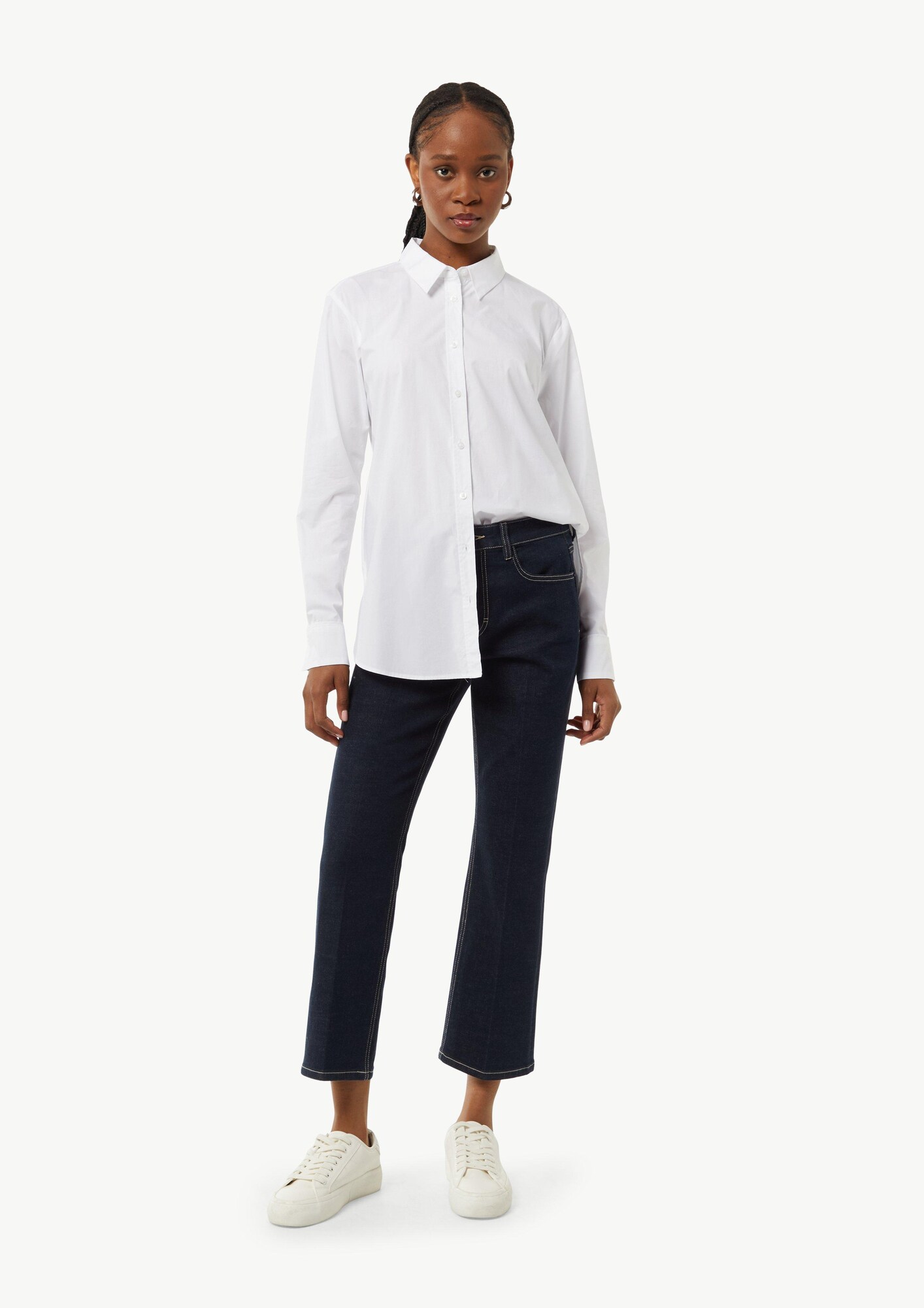 Thumbnail - comma casual identity Bluse