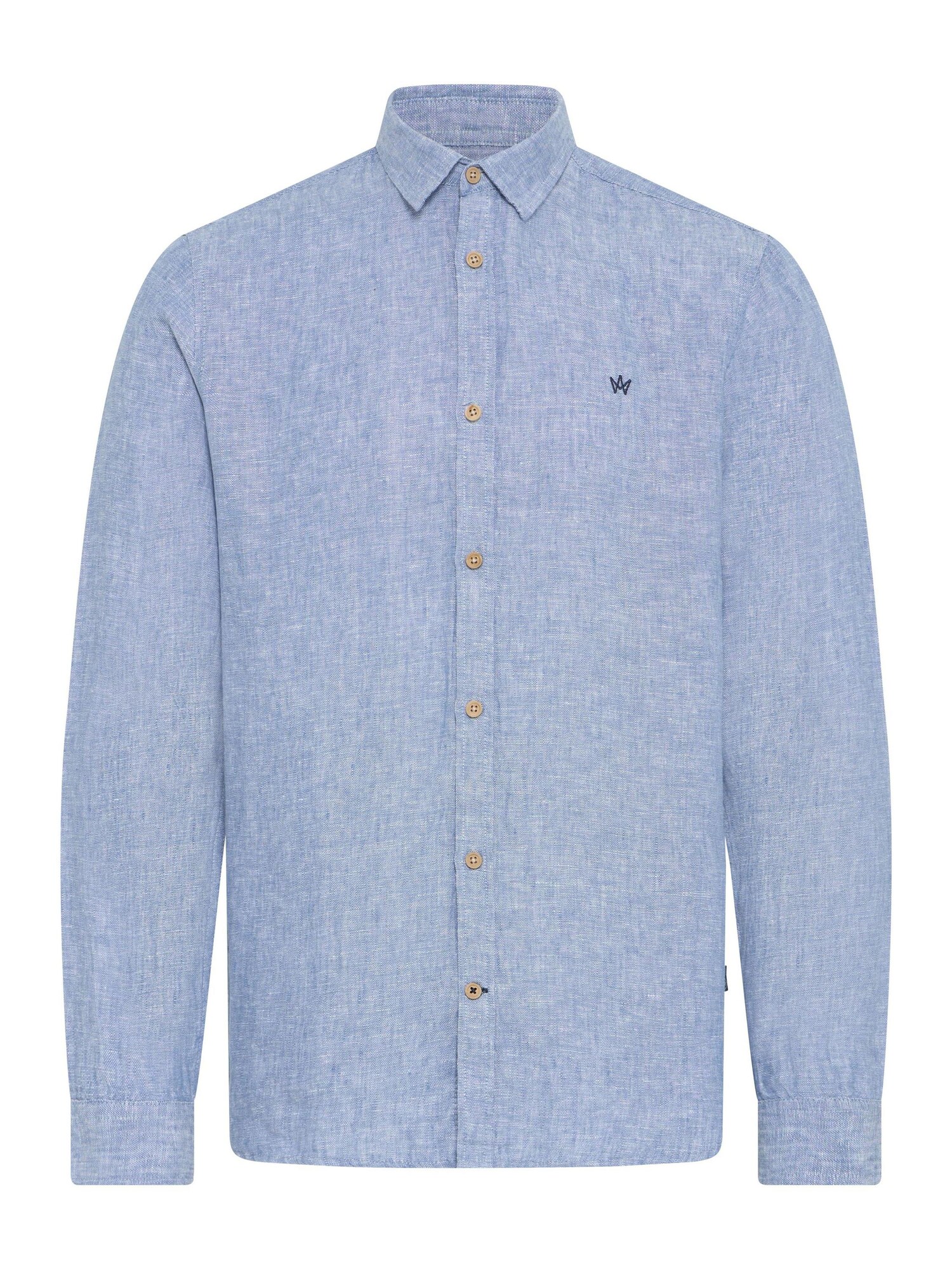 Thumbnail - Kronstadt Hemd Heart