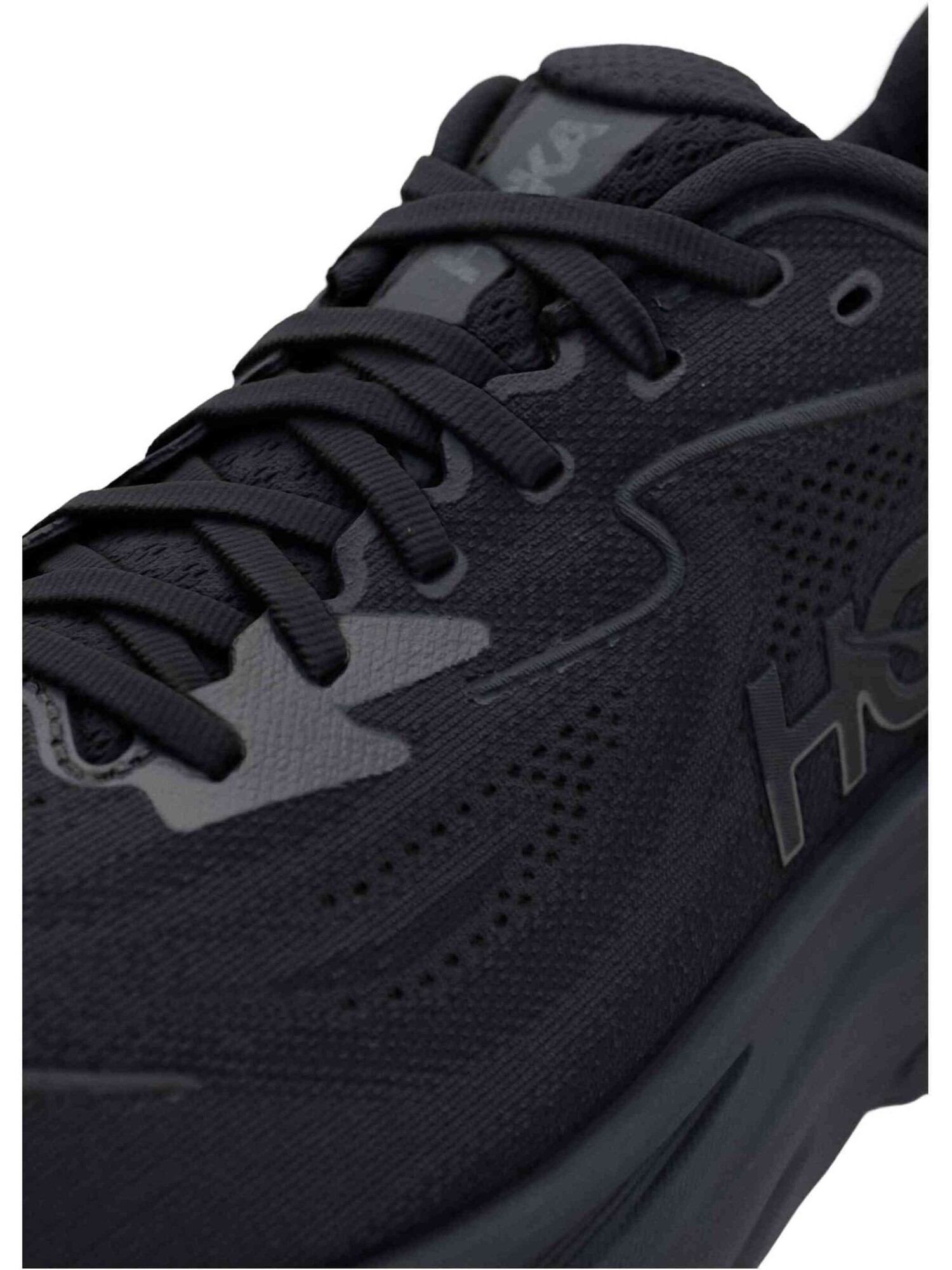 HOKA Zapatillas de running 'Clifton 10' negro – imagen 3
