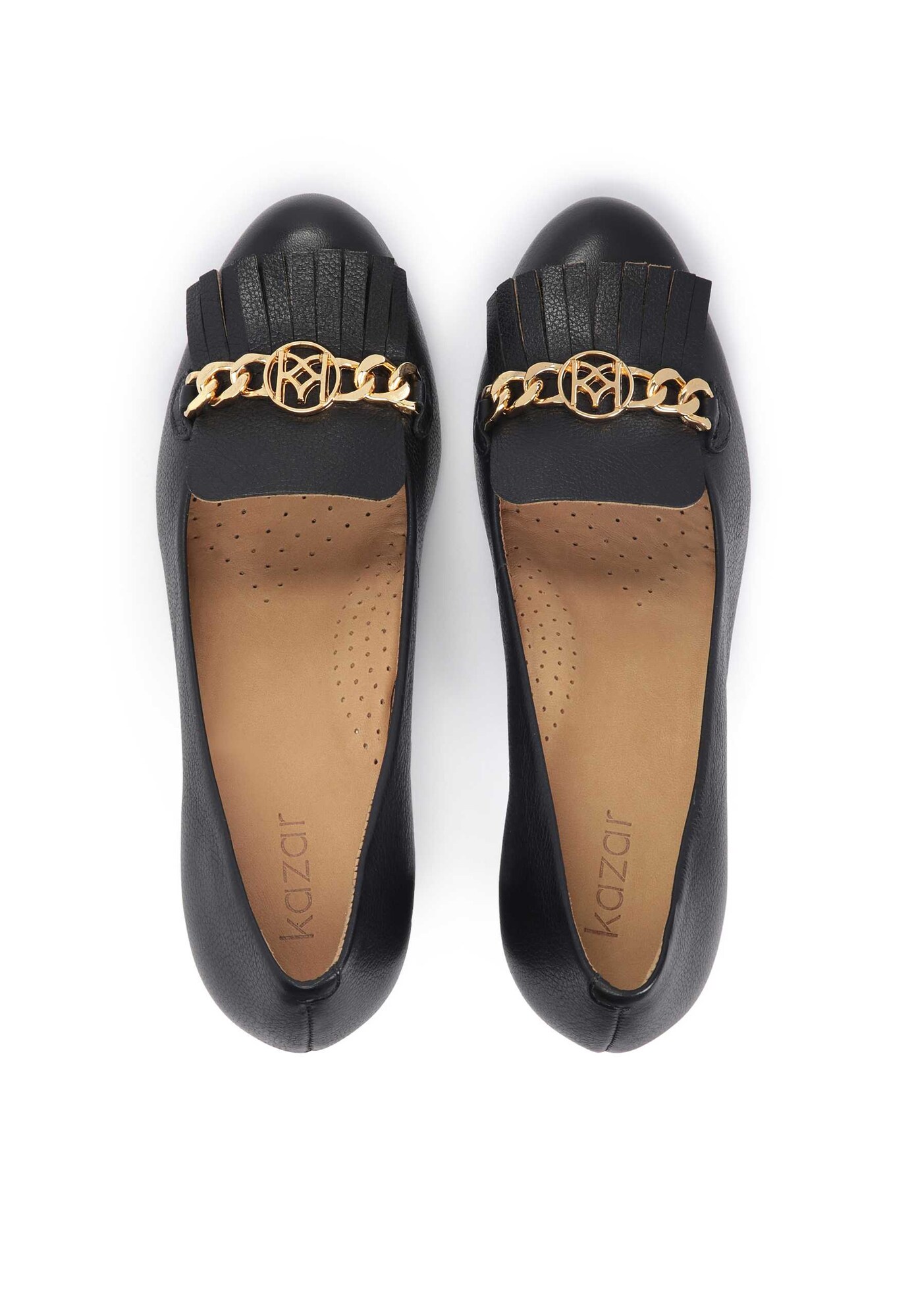 Thumbnail - Kazar Pumps