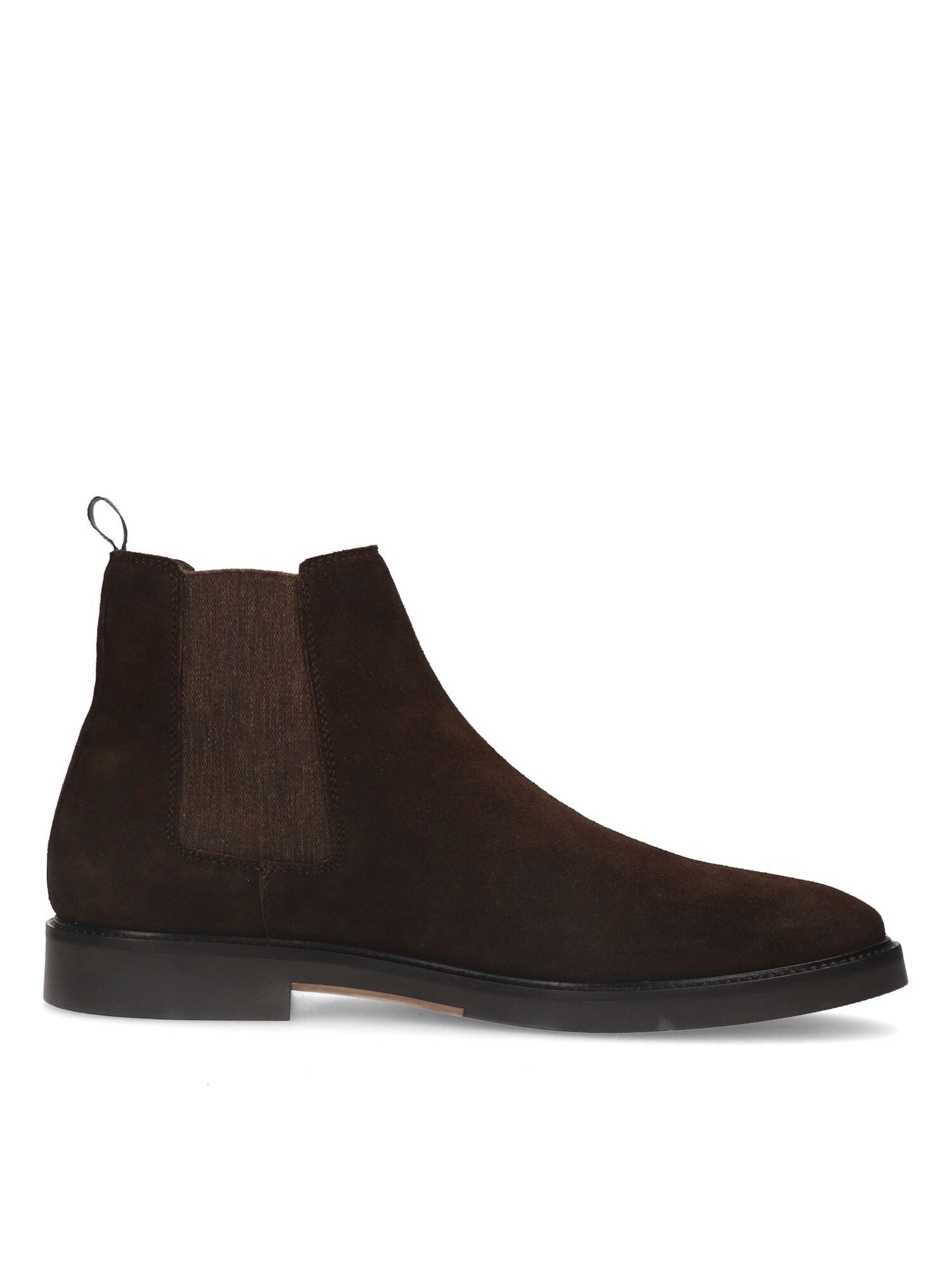 Thumbnail - MANFIELD Chelsea Boots