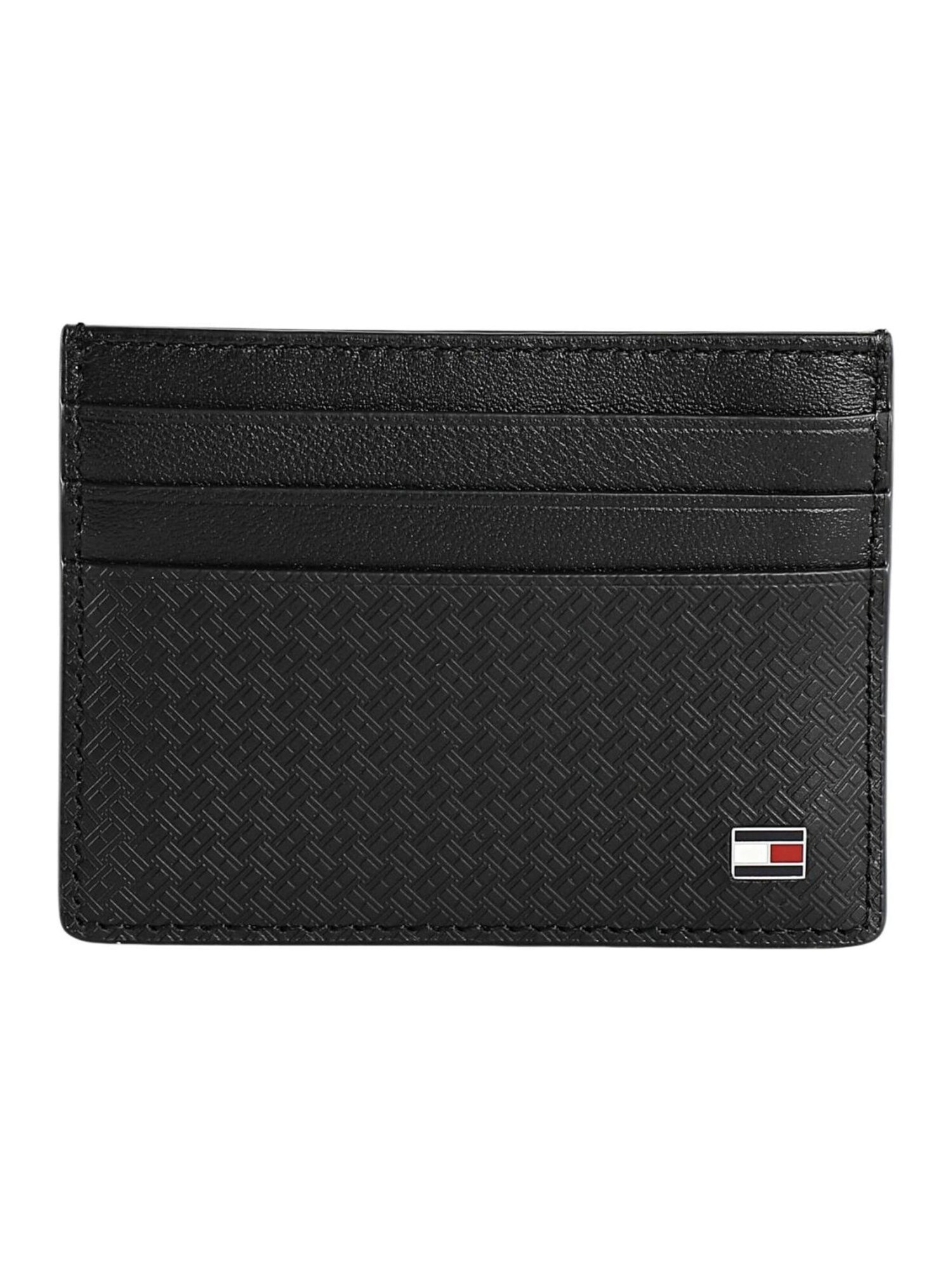 TOMMY HILFIGER Cartera negro – imagen 35
