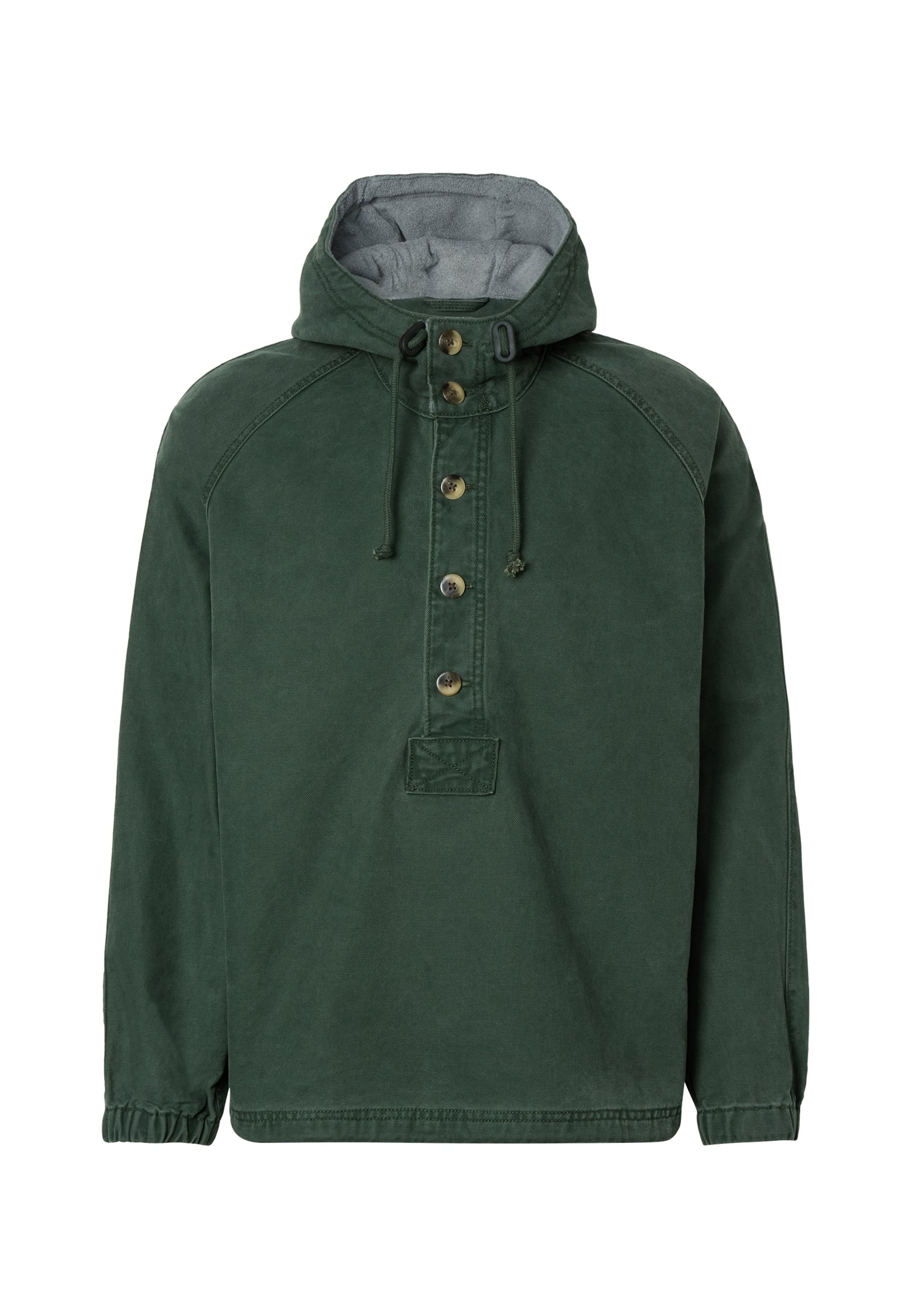 Abercrombie & Fitch Övergångsjacka herr