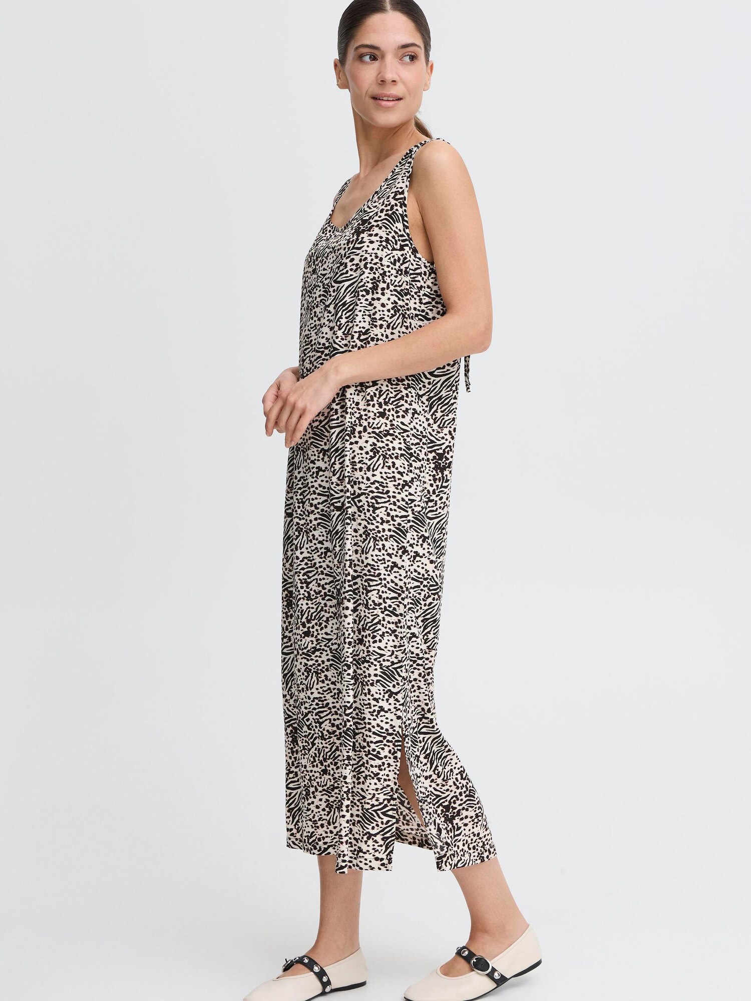 Thumbnail - PULZ Jeans Kleid PZNelly