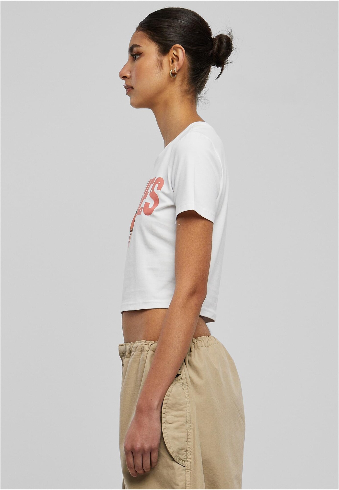 Thumbnail - Mister Tee T-Shirt Peaches