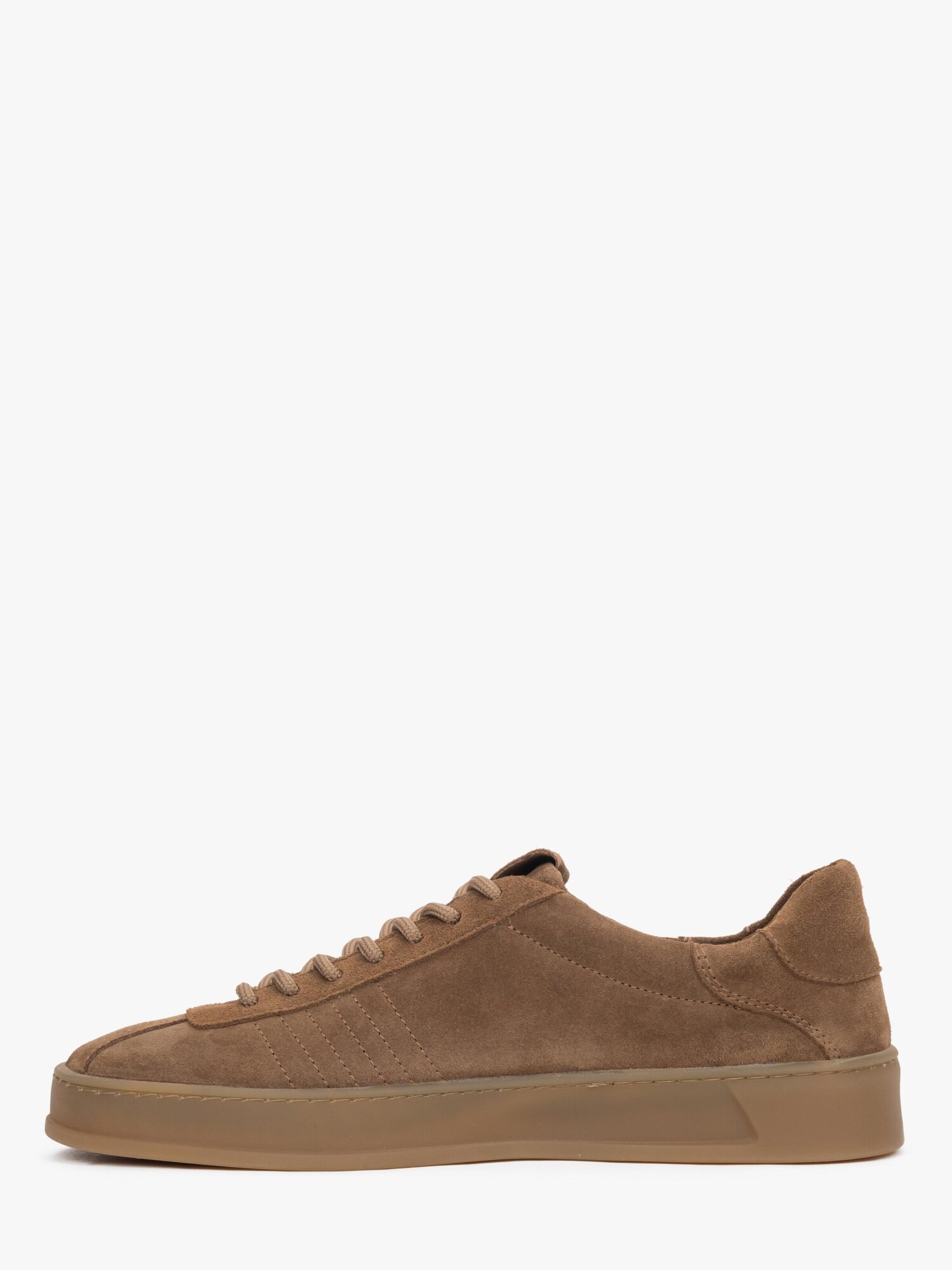 Estro Zapatillas deportivas bajas '09-3633'  marrón claro