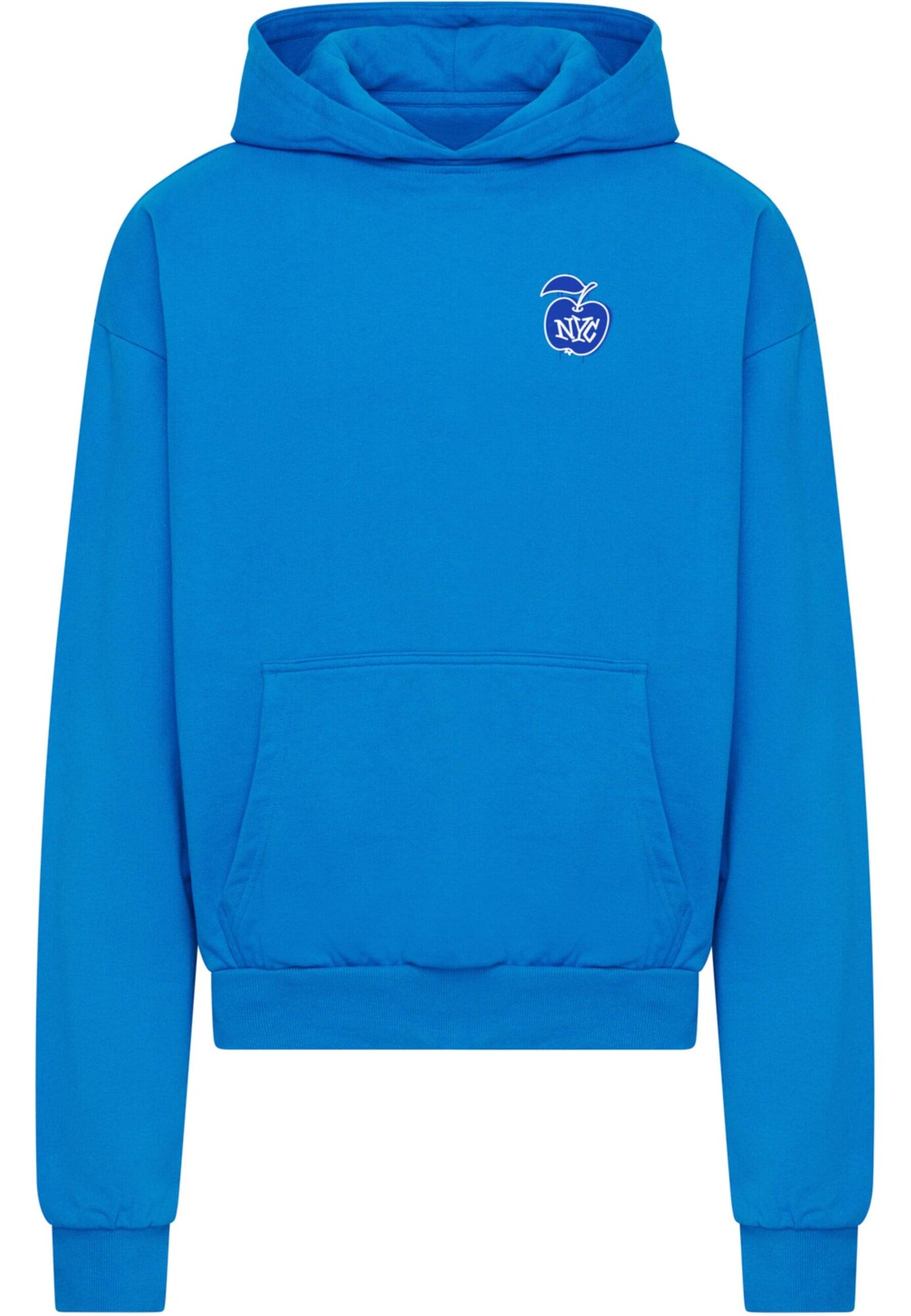 Thumbnail - Mister Tee Sweatshirt Big Apple NYC