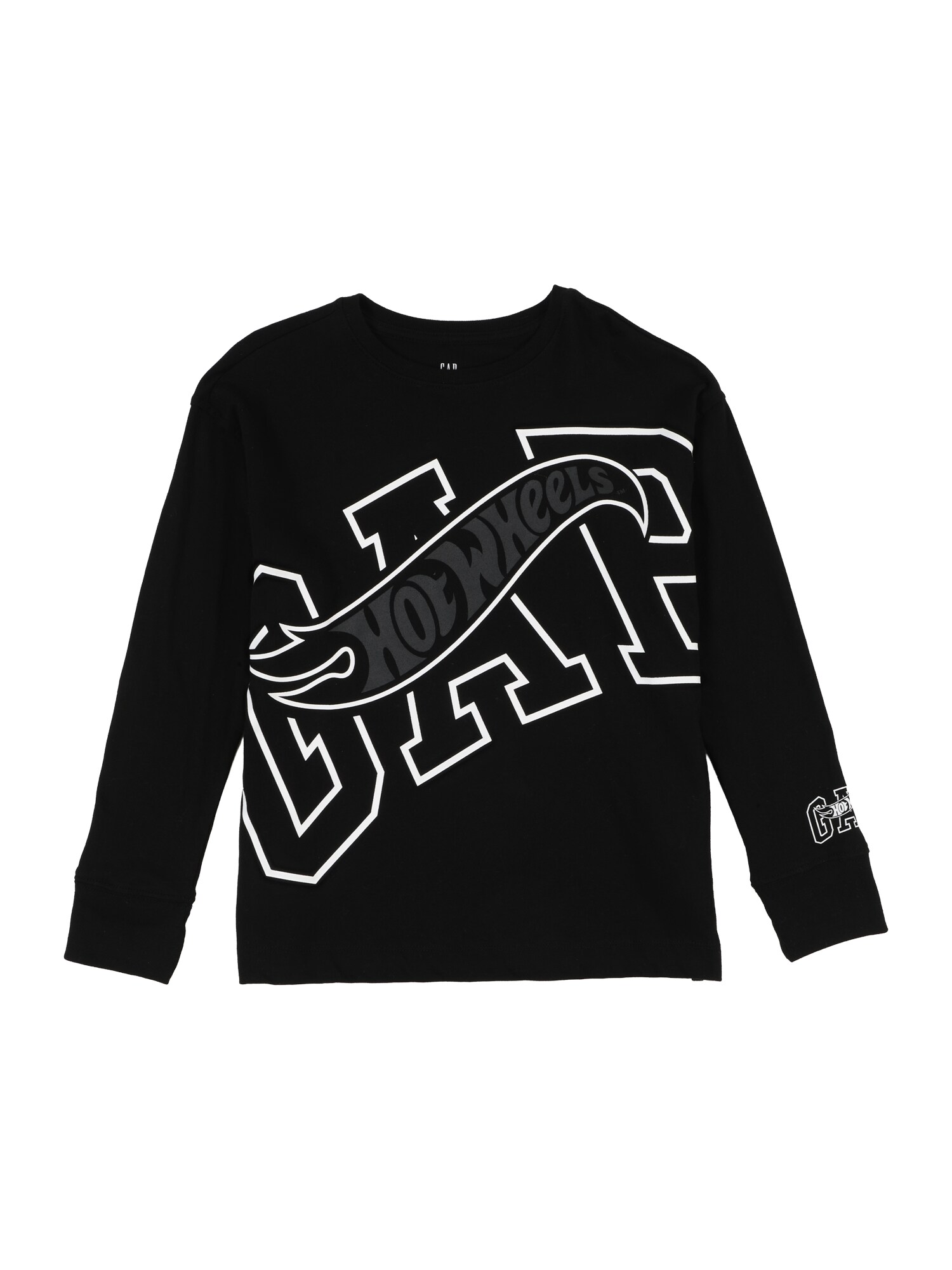 Gap – practic pentru băieți tricou pentru utilizare activă