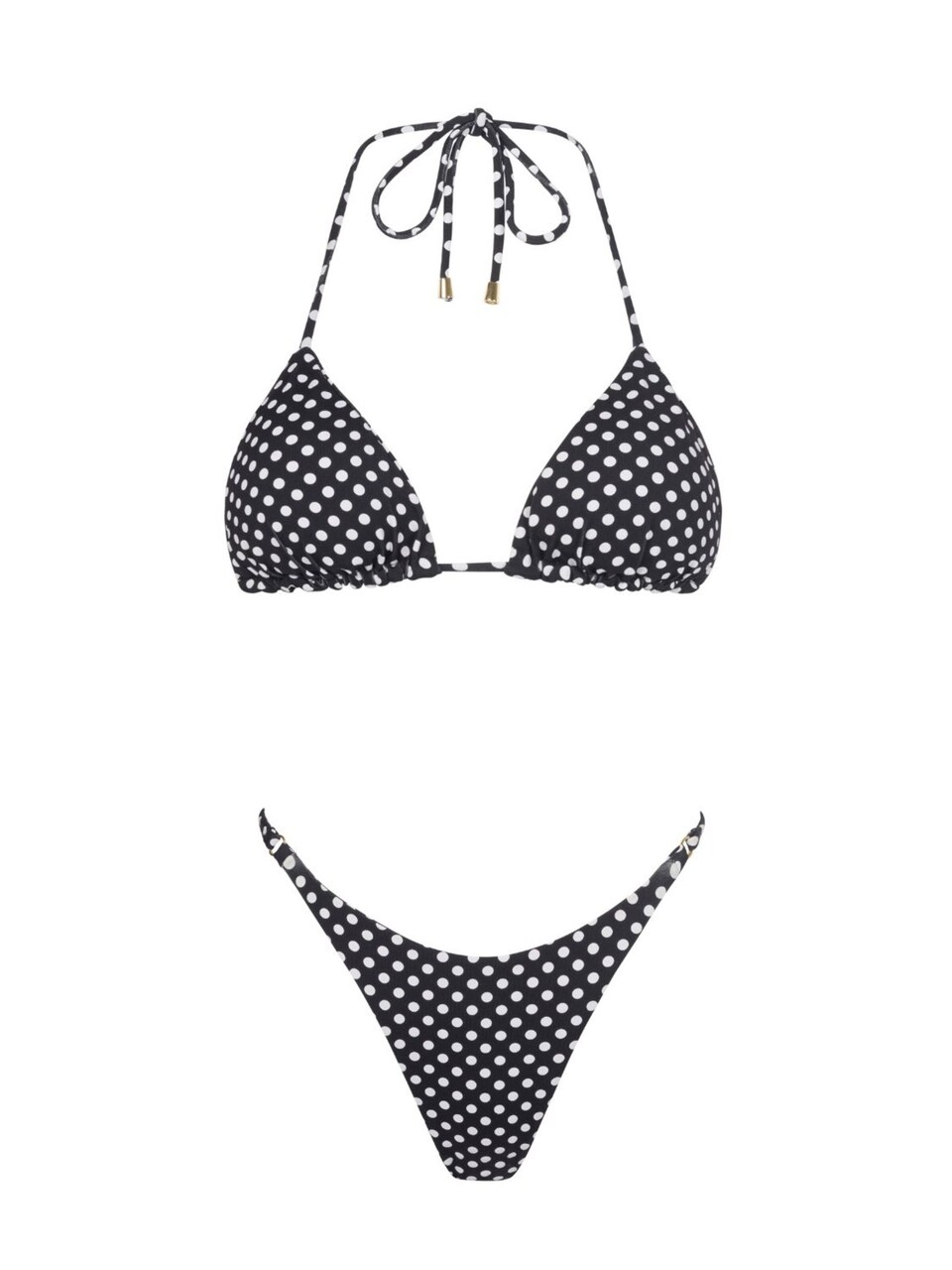 Bikini 'Polka Dots'