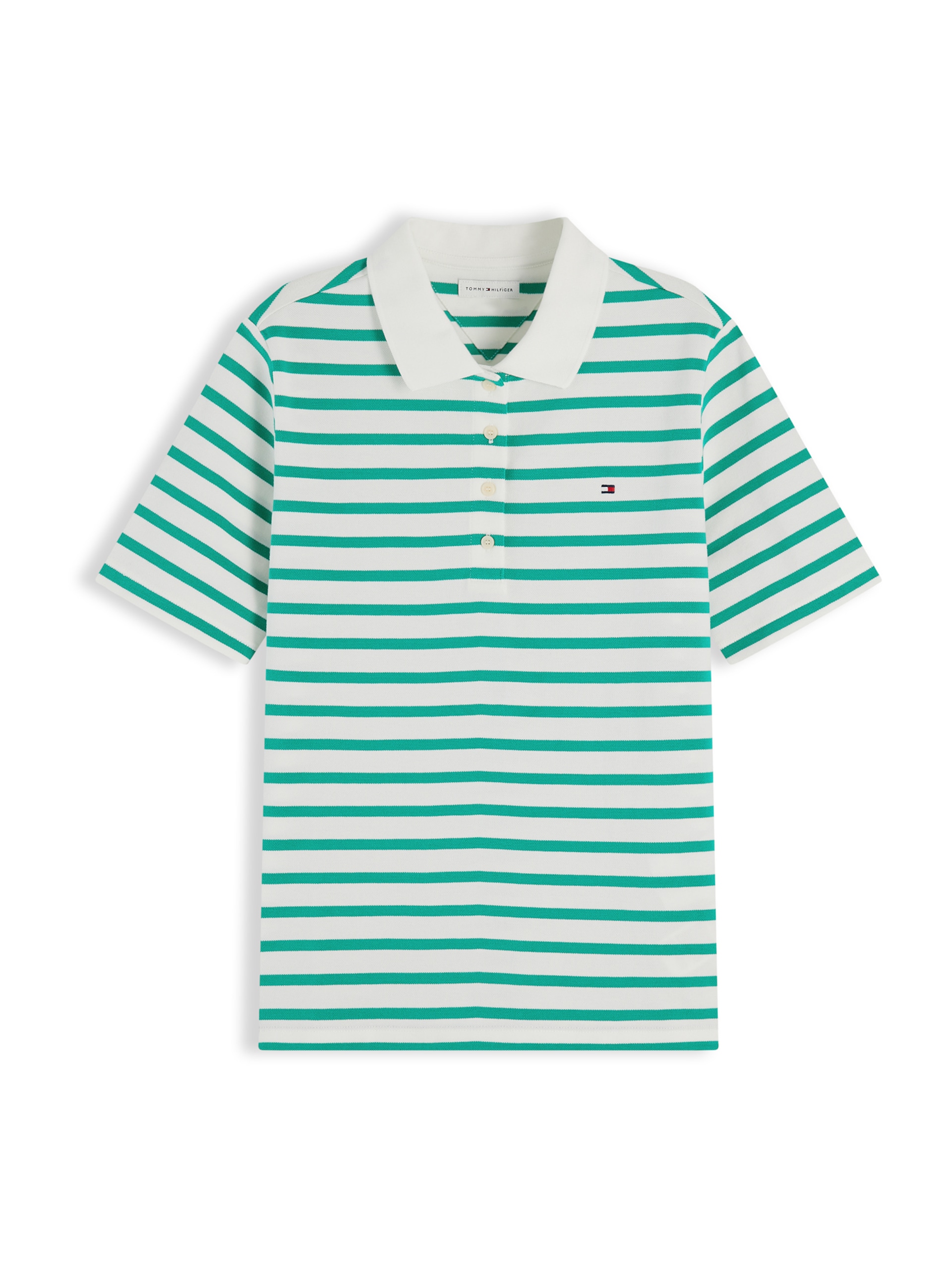 TOMMY HILFIGER T-shirt '1985 Regular Fit' dam