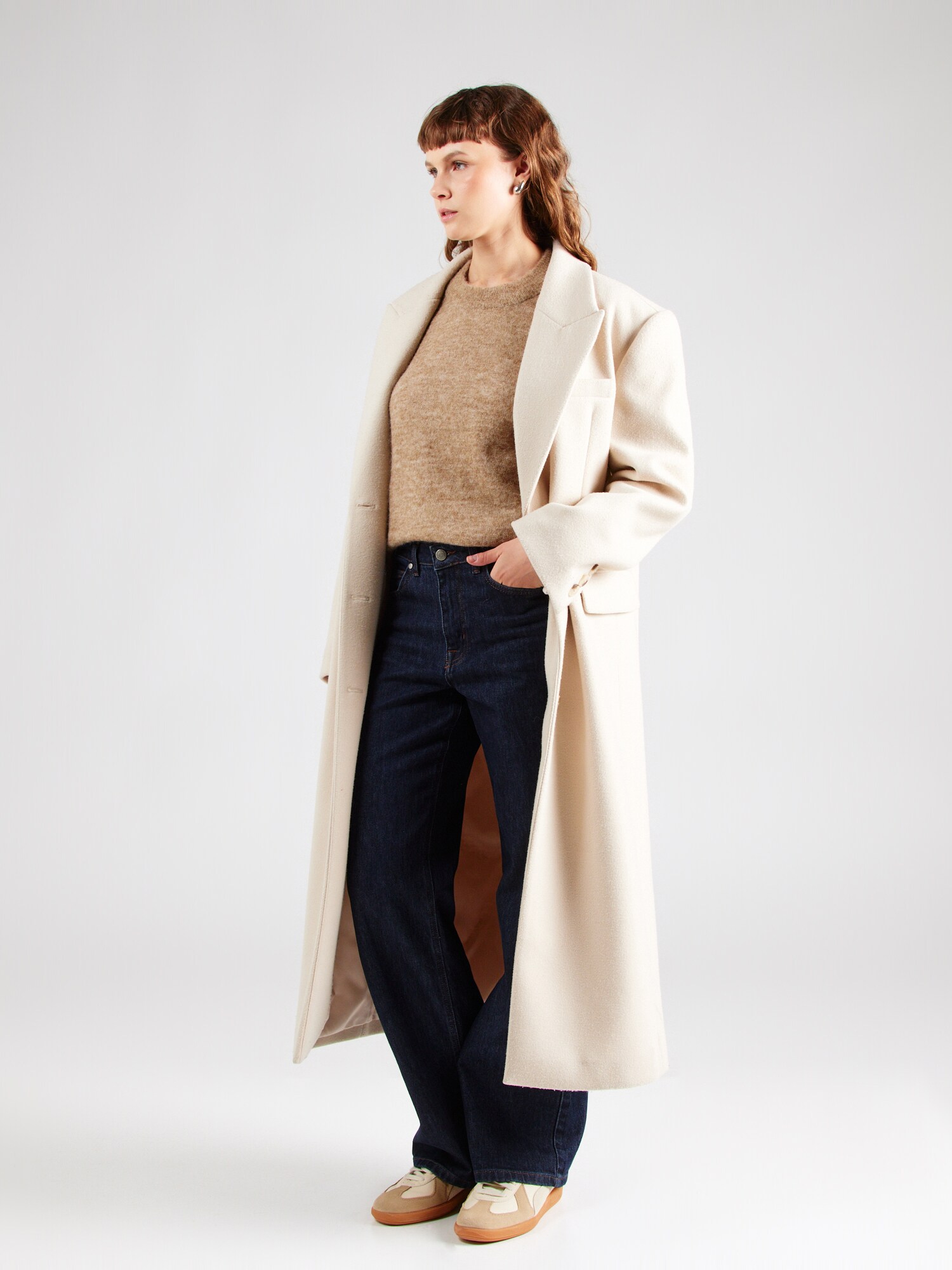 Thumbnail - SELECTED Pullover SLFLULU