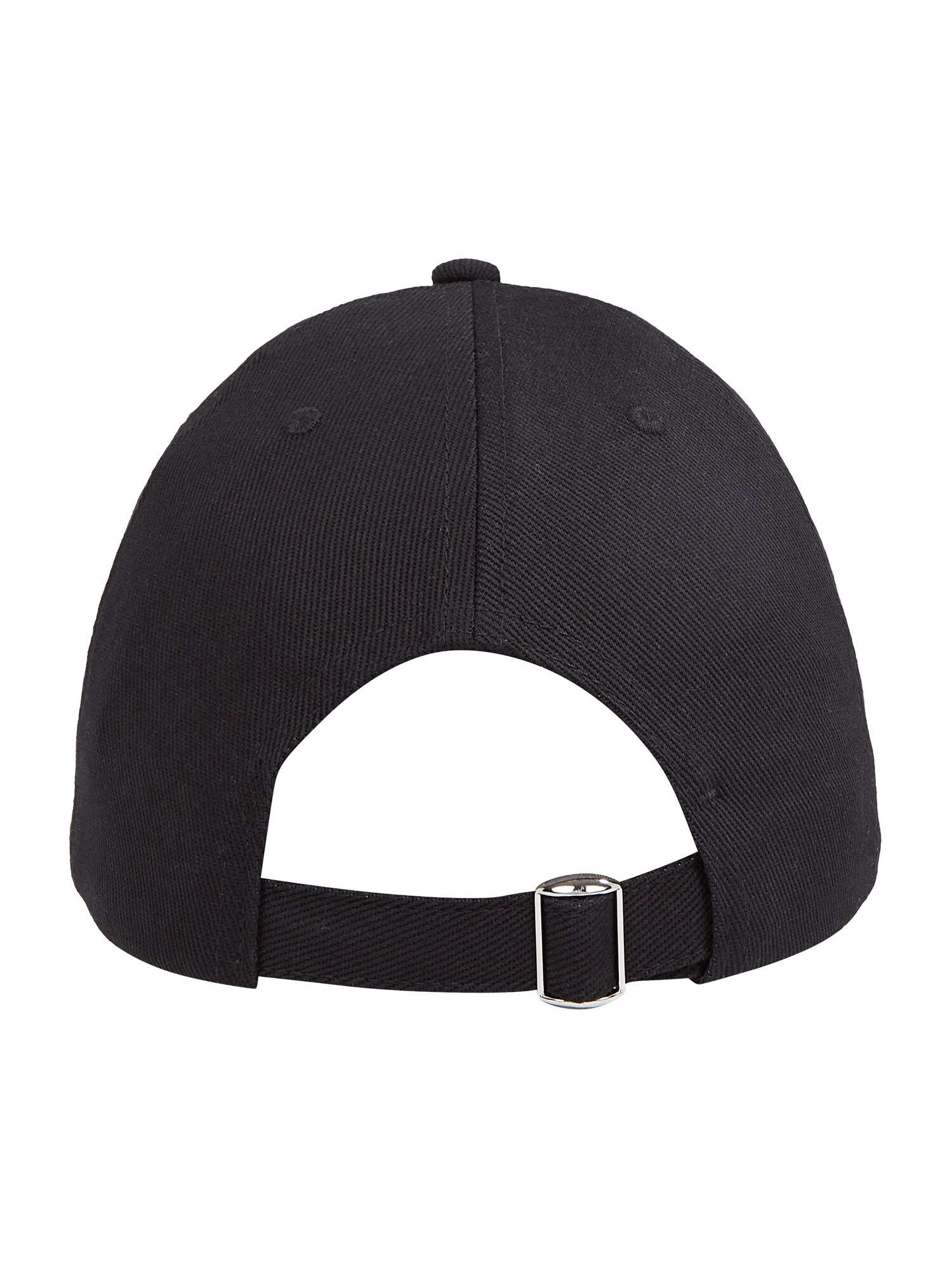 Tommy Jeans Sapkák  fekete / fehér termék 2. képe