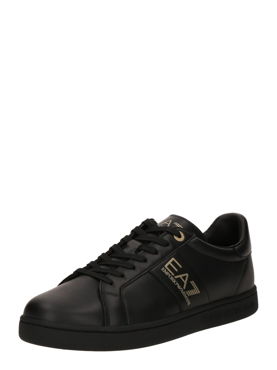 Låg sneaker 'CLASSIC'