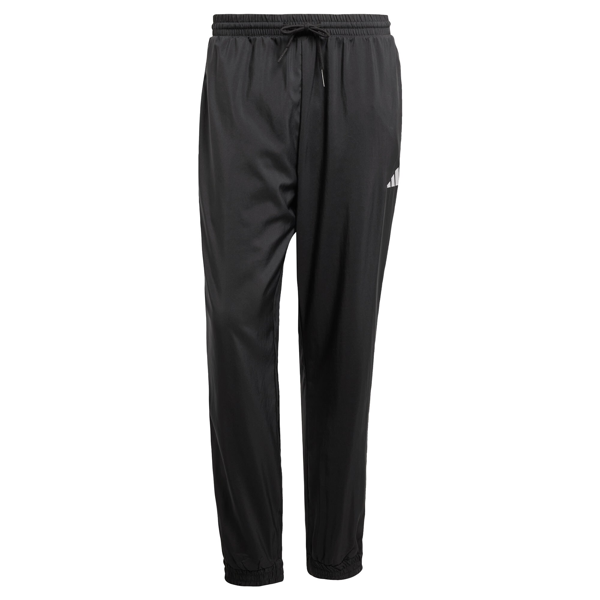 ADIDAS SPORTSWEAR Pantaloni sport Essentials  negru