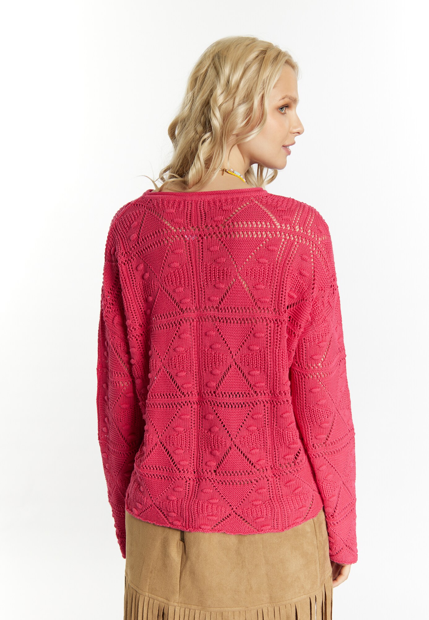 Thumbnail - IZIA Pullover Eyota