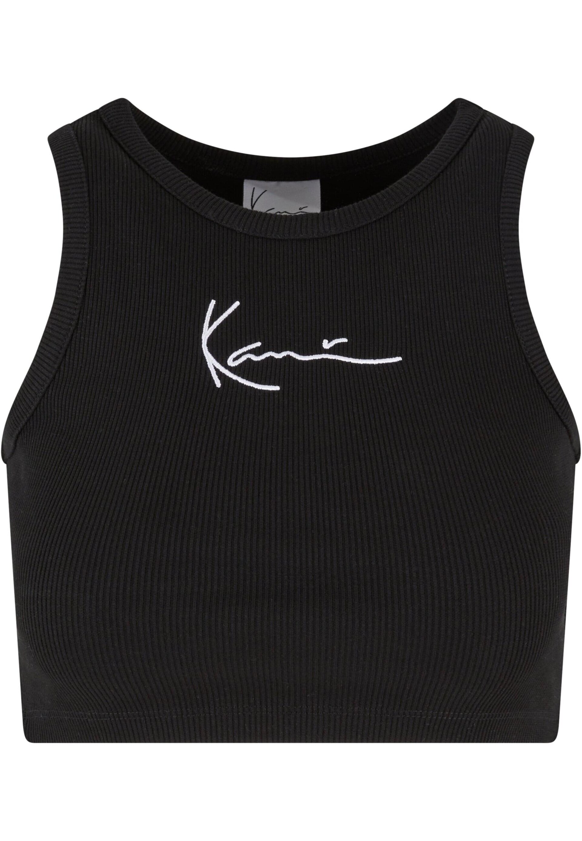 Karl Kani Topp 'Essential' dam