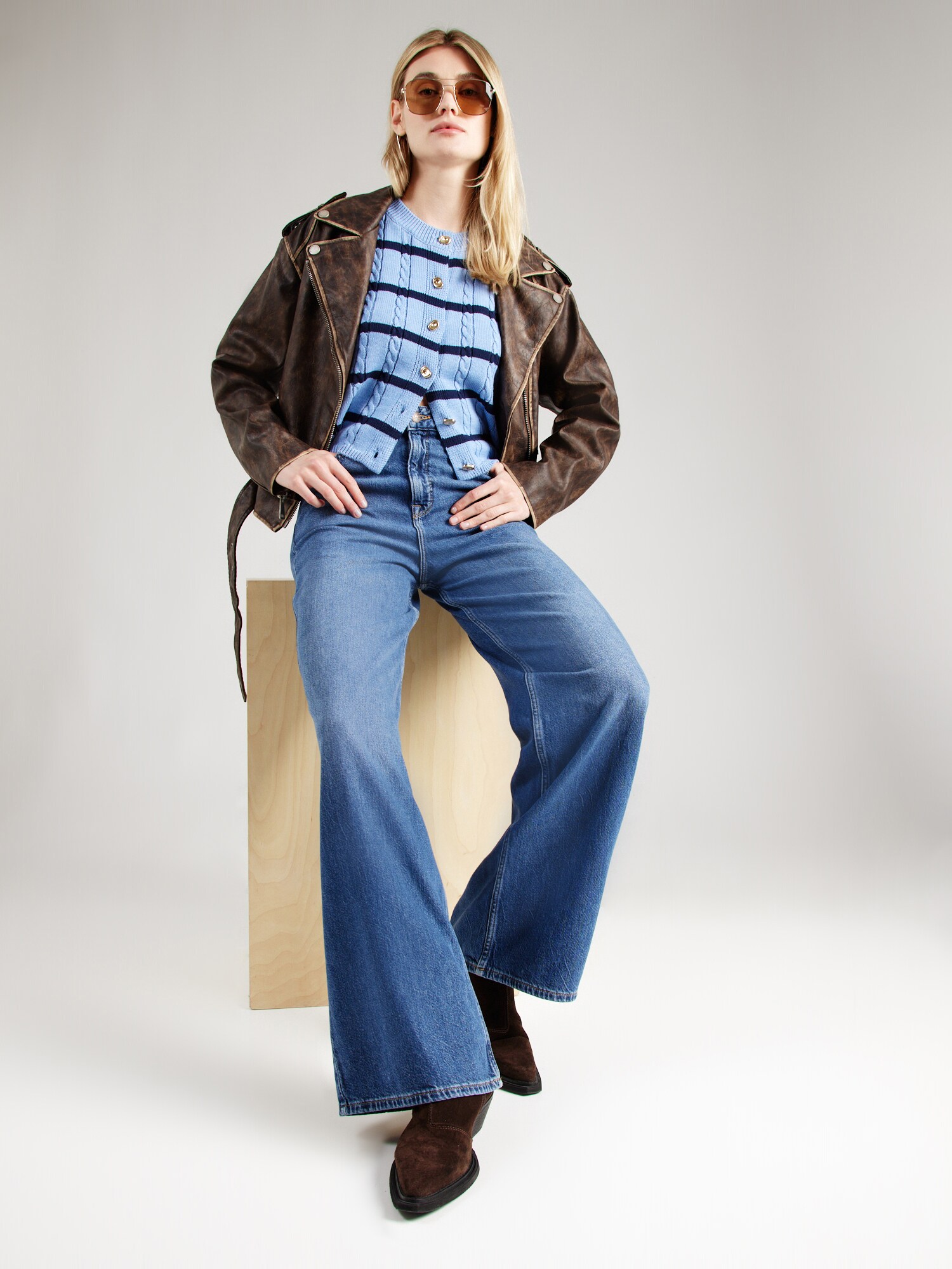 Thumbnail - Jeans 'Stella'