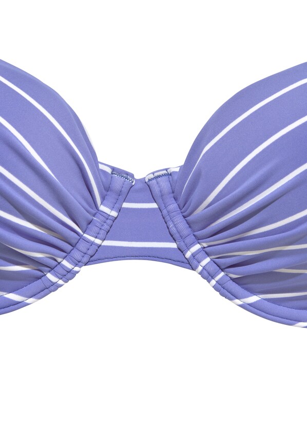 VIVANCE, Bikini, kék, 2 kép a 6 közül