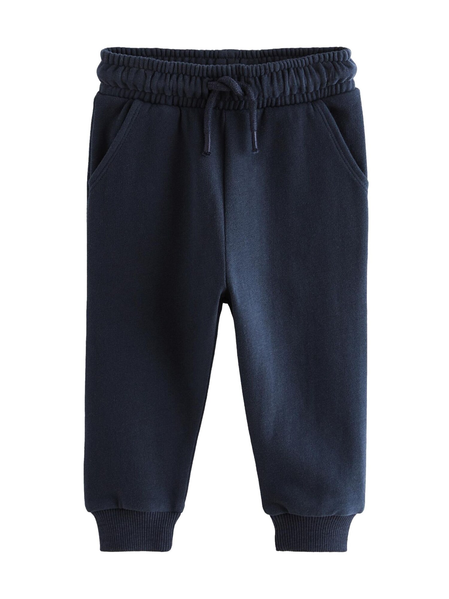 Next Pantaloni  bleumarin