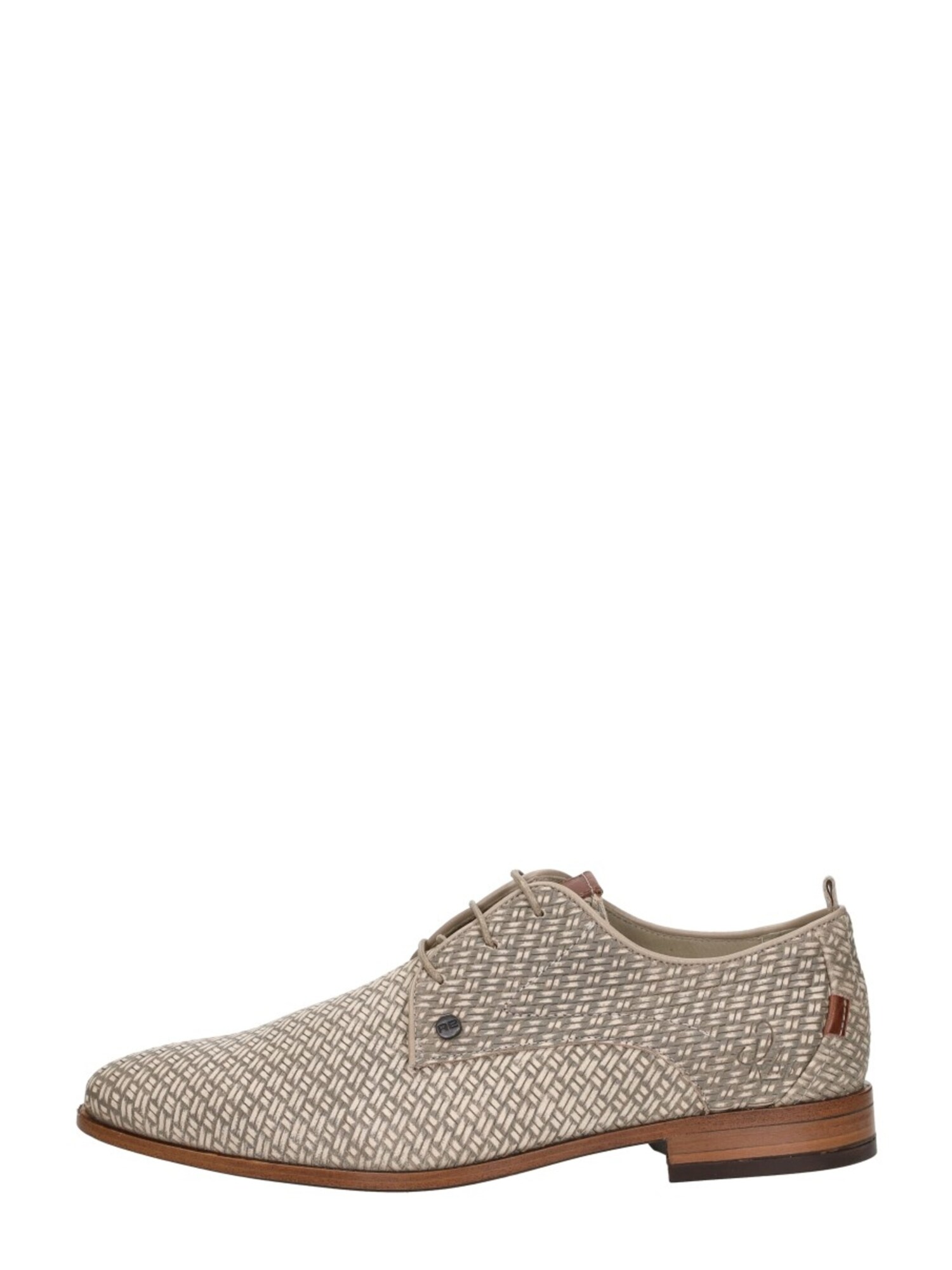 Rehab Schnürstiefel Greg Braid