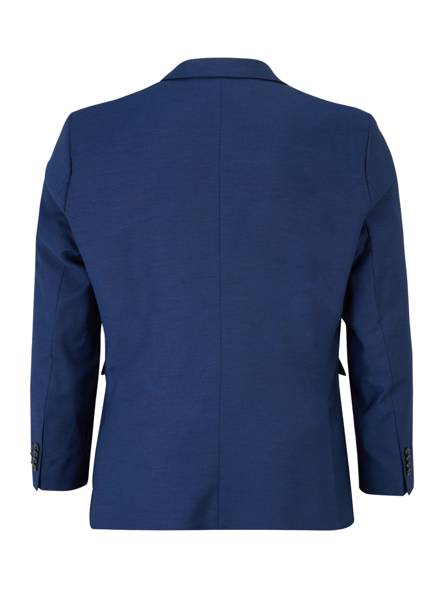 Jack & Jones Plus Üzleti zakók 'JPRSolaris'  tengerészkék termék 2. képe