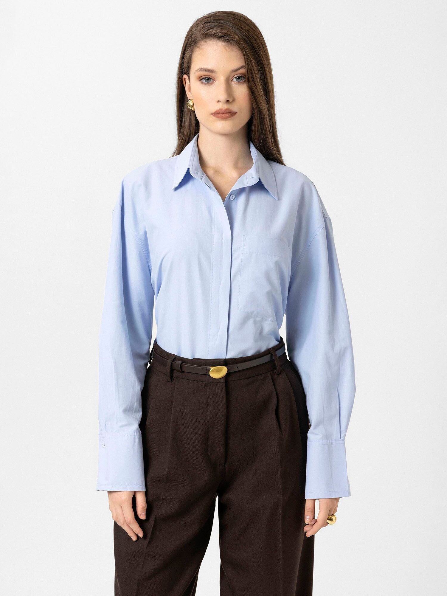 Thumbnail - Antioch Bluse Chaimaa