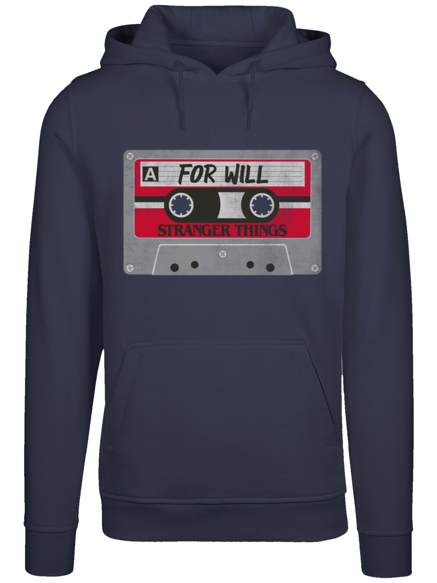 Thumbnail - F4NT4STIC Sweatshirt Stranger Things Netflix TV Series