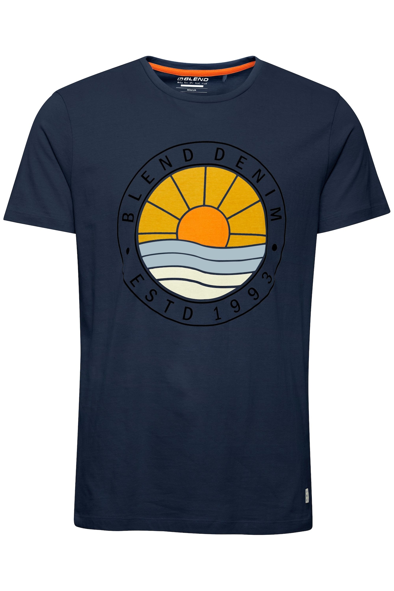 Thumbnail - BLEND Shirt Bammer