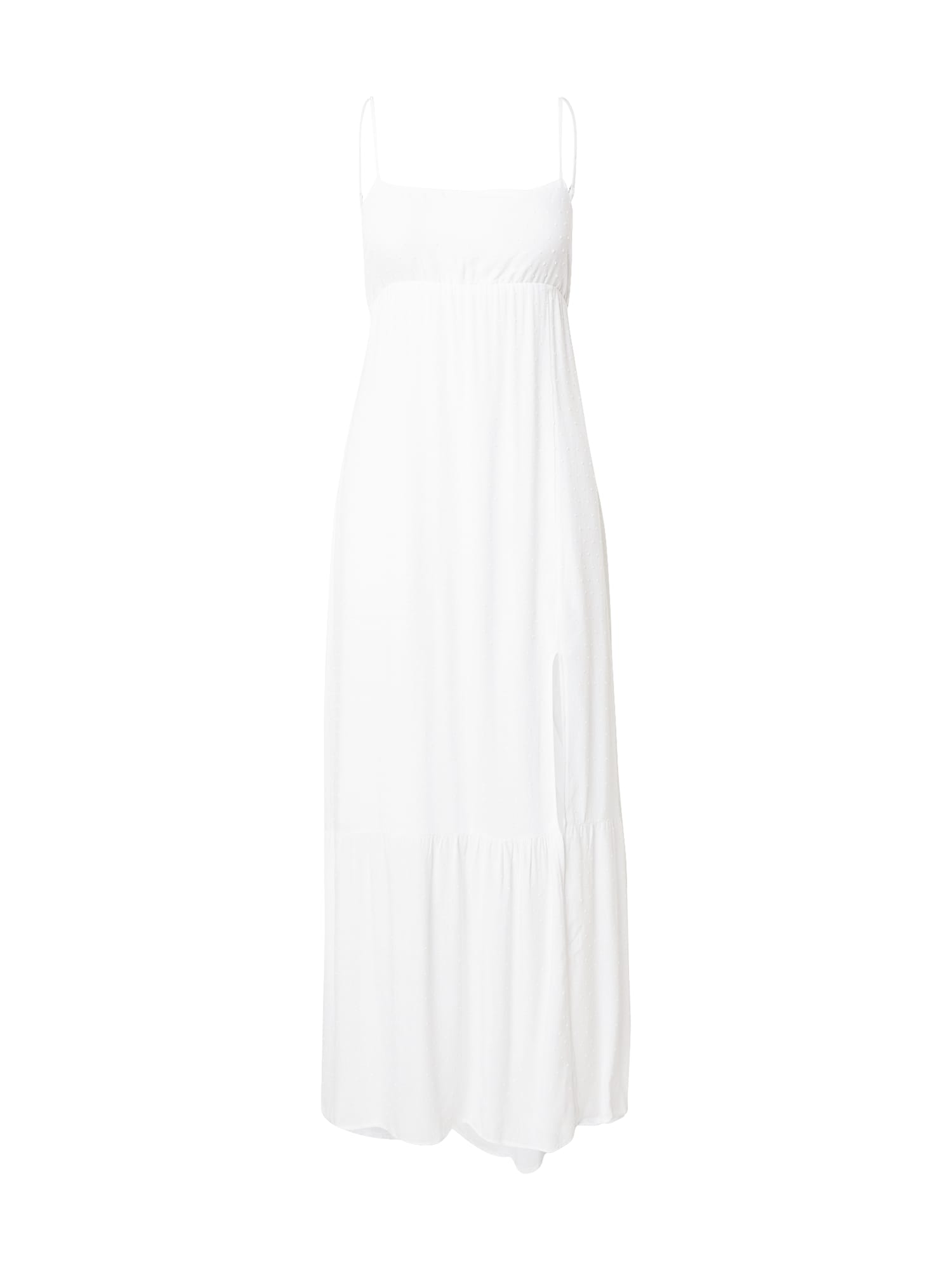 HOLLISTER Rochie  alb
