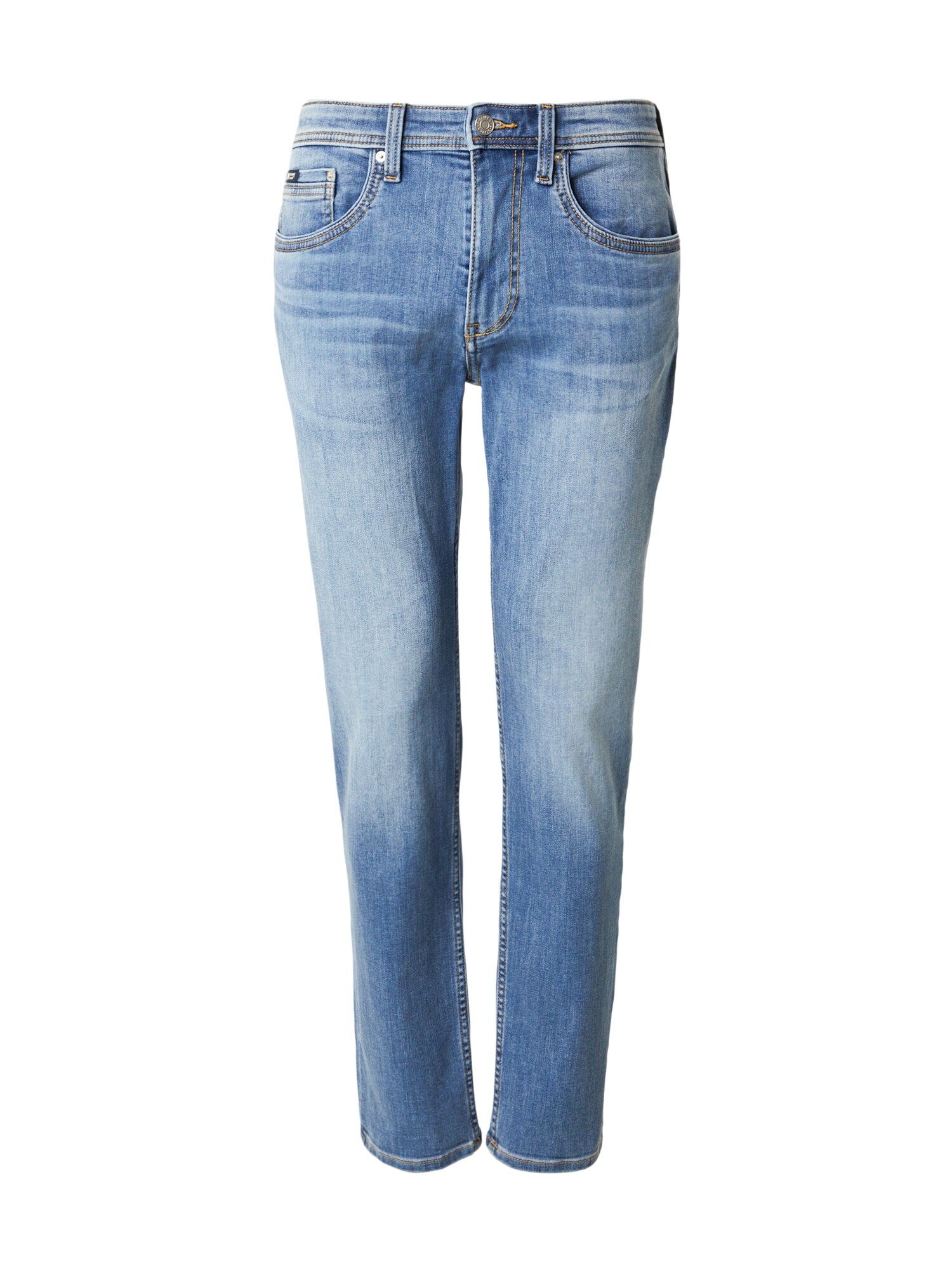 s.Oliver Jeans 'Nelio'  albastru denim