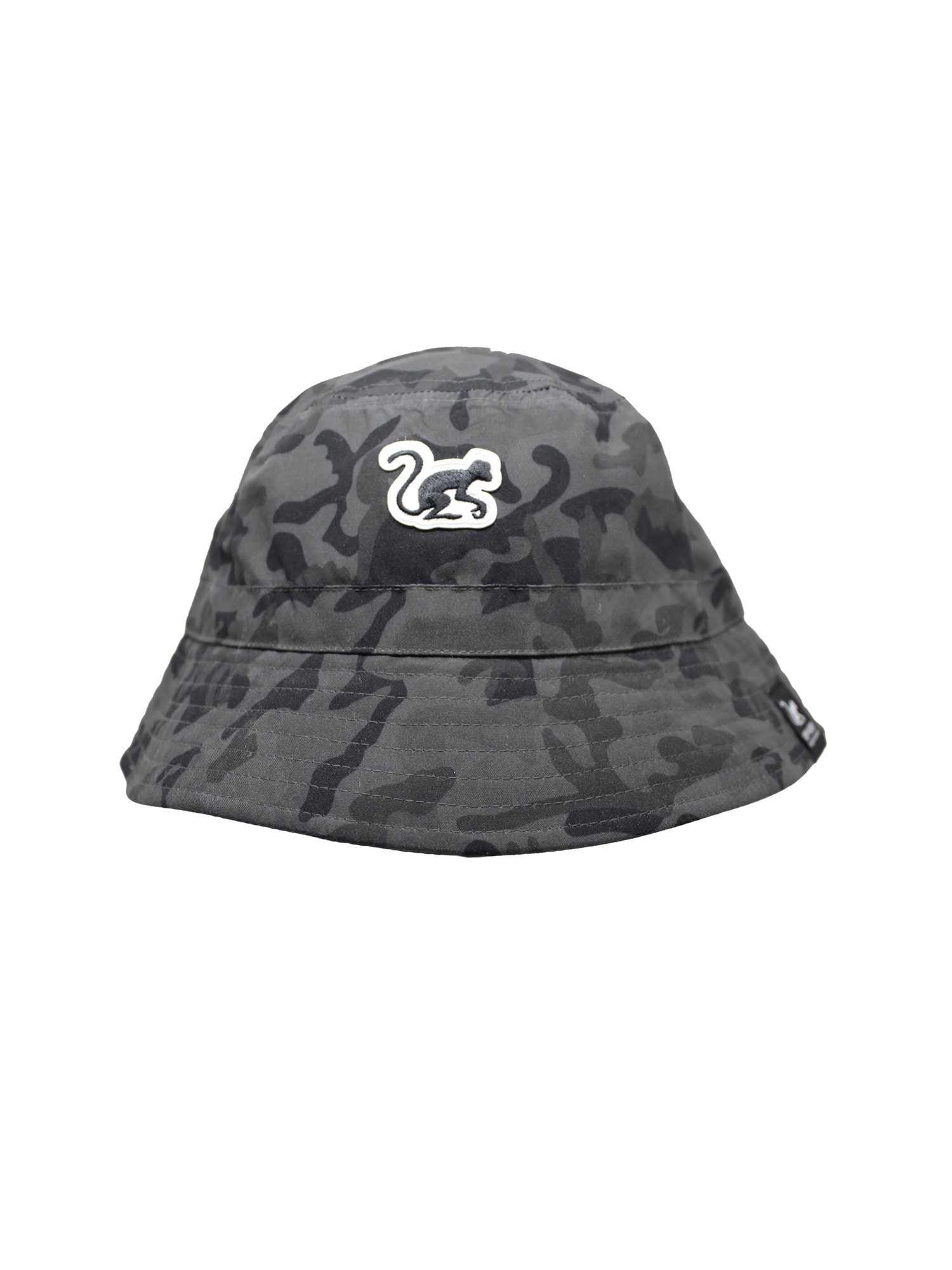 Surf Monkey Hoed Gemengde Kleuren