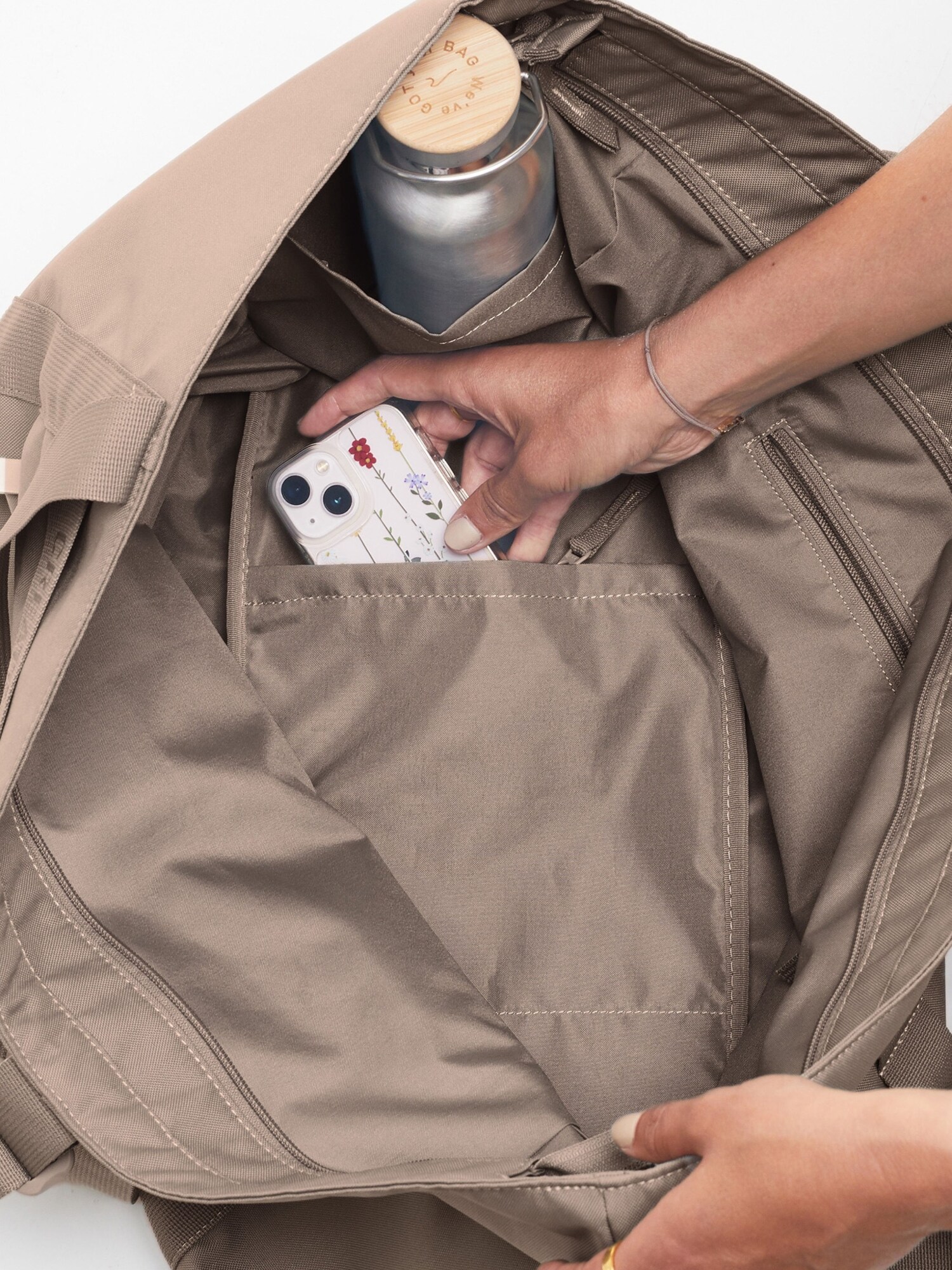 Thumbnail - Got Bag Shopper