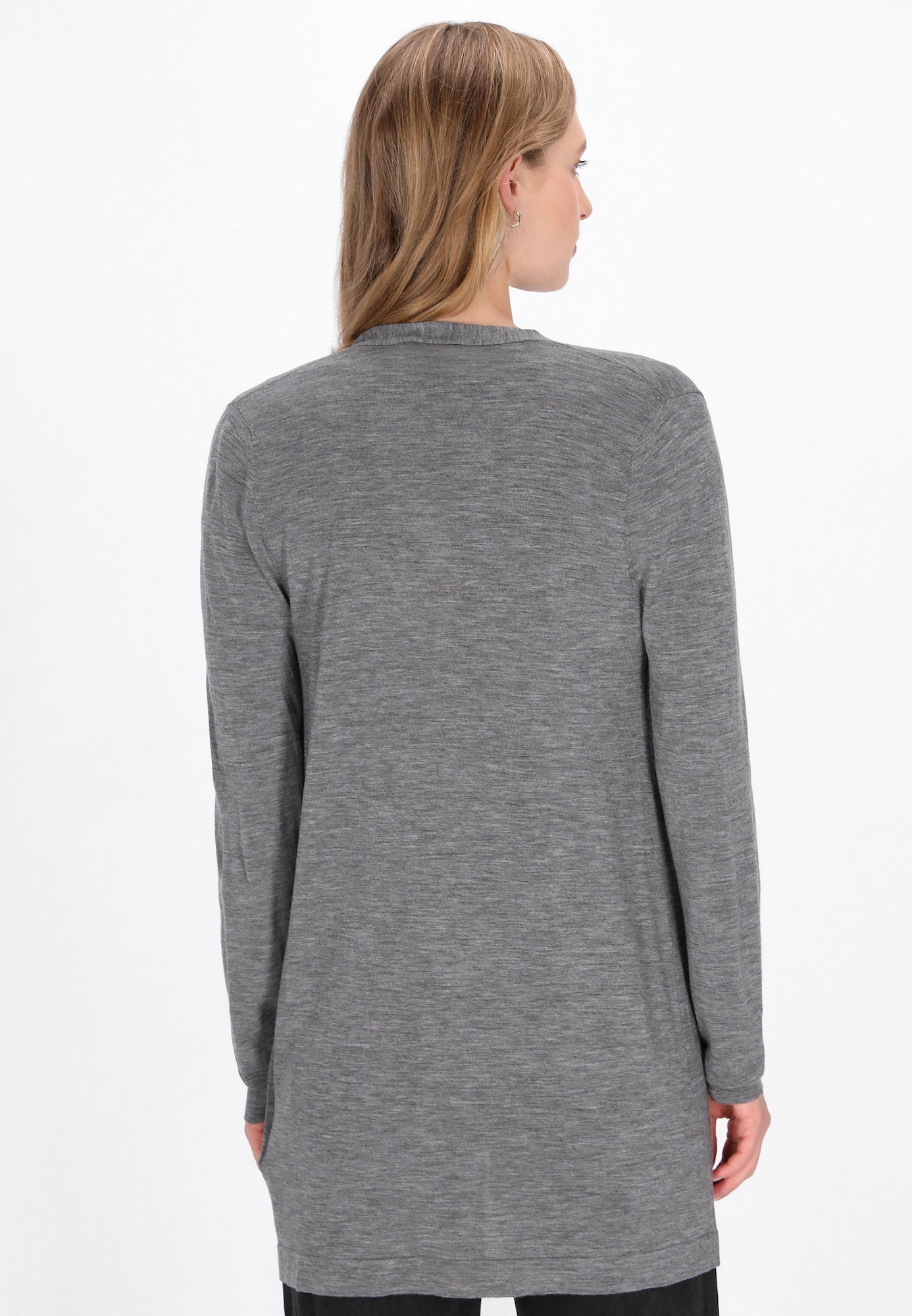 Thumbnail - DreiMaster Vintage Strickjacke