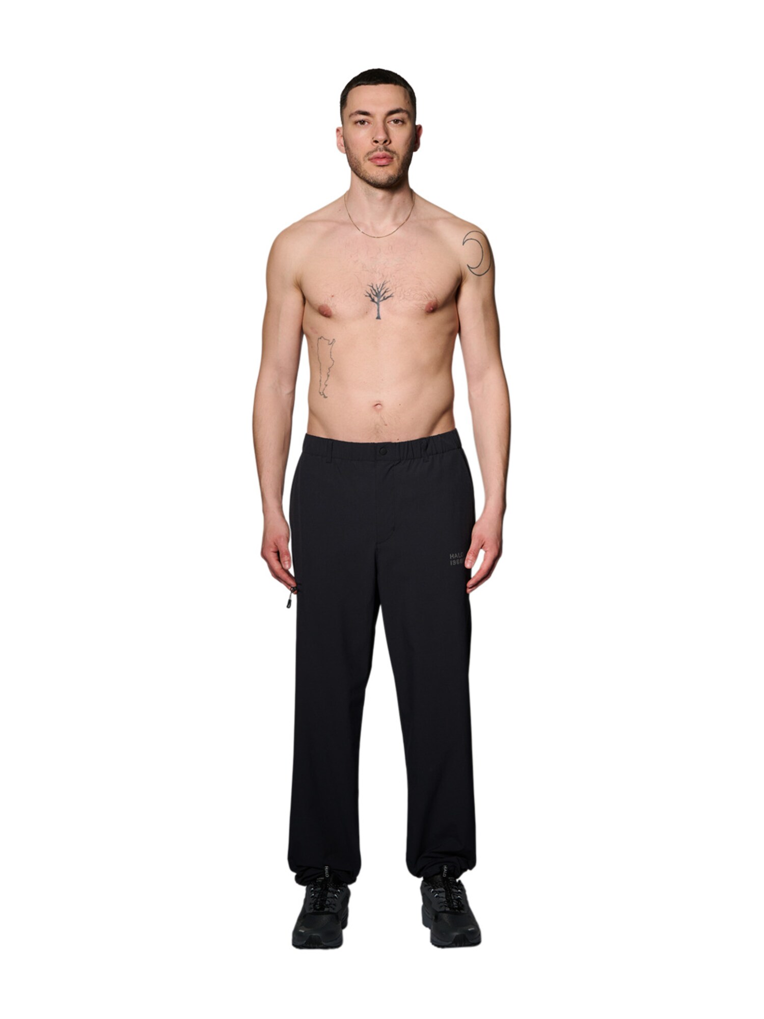 Thumbnail - HALO Hose Tactical