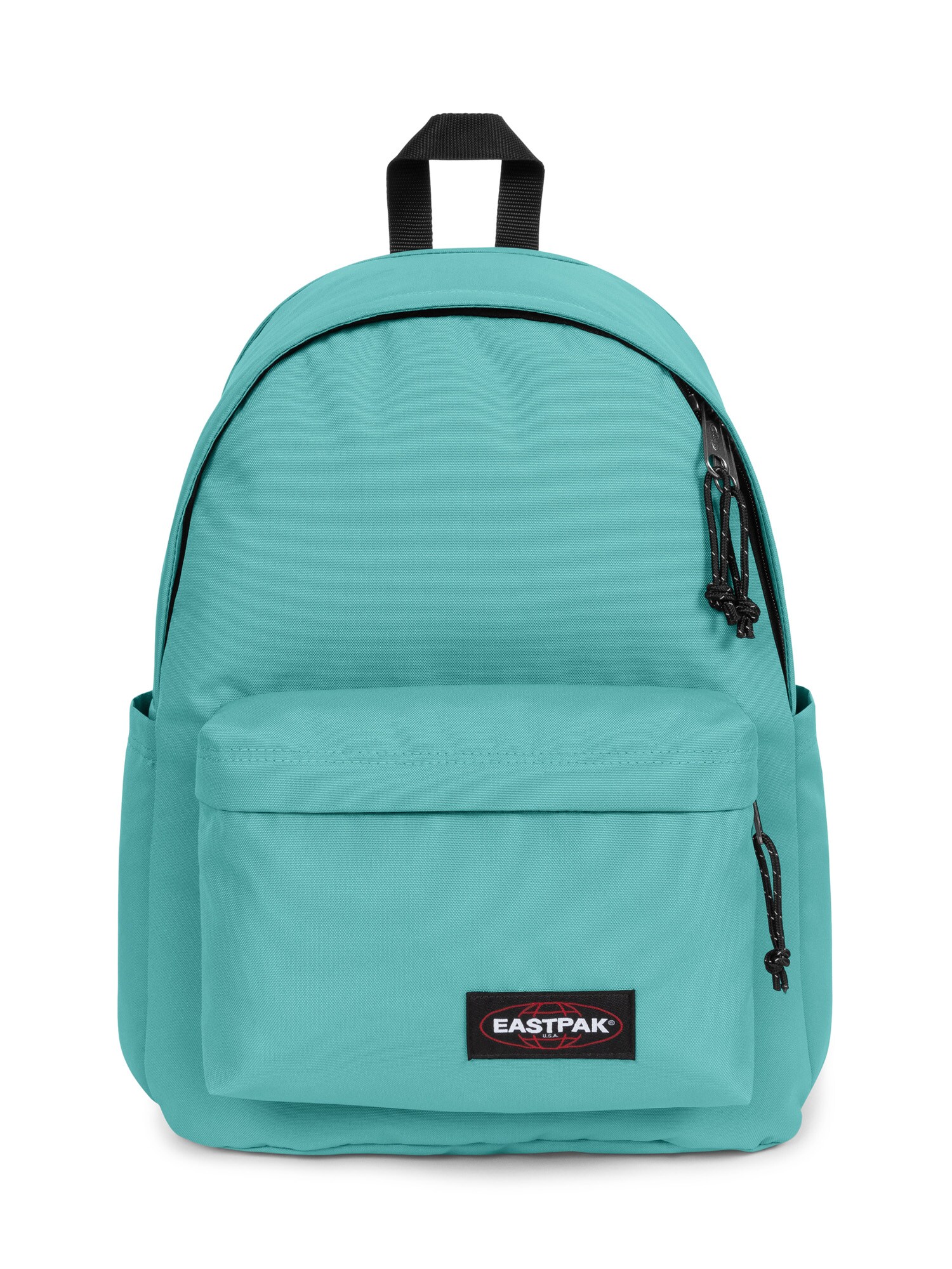 EASTPAK Hátizsák 'Day Office'  vízszín / fekete akciós termékkép 1